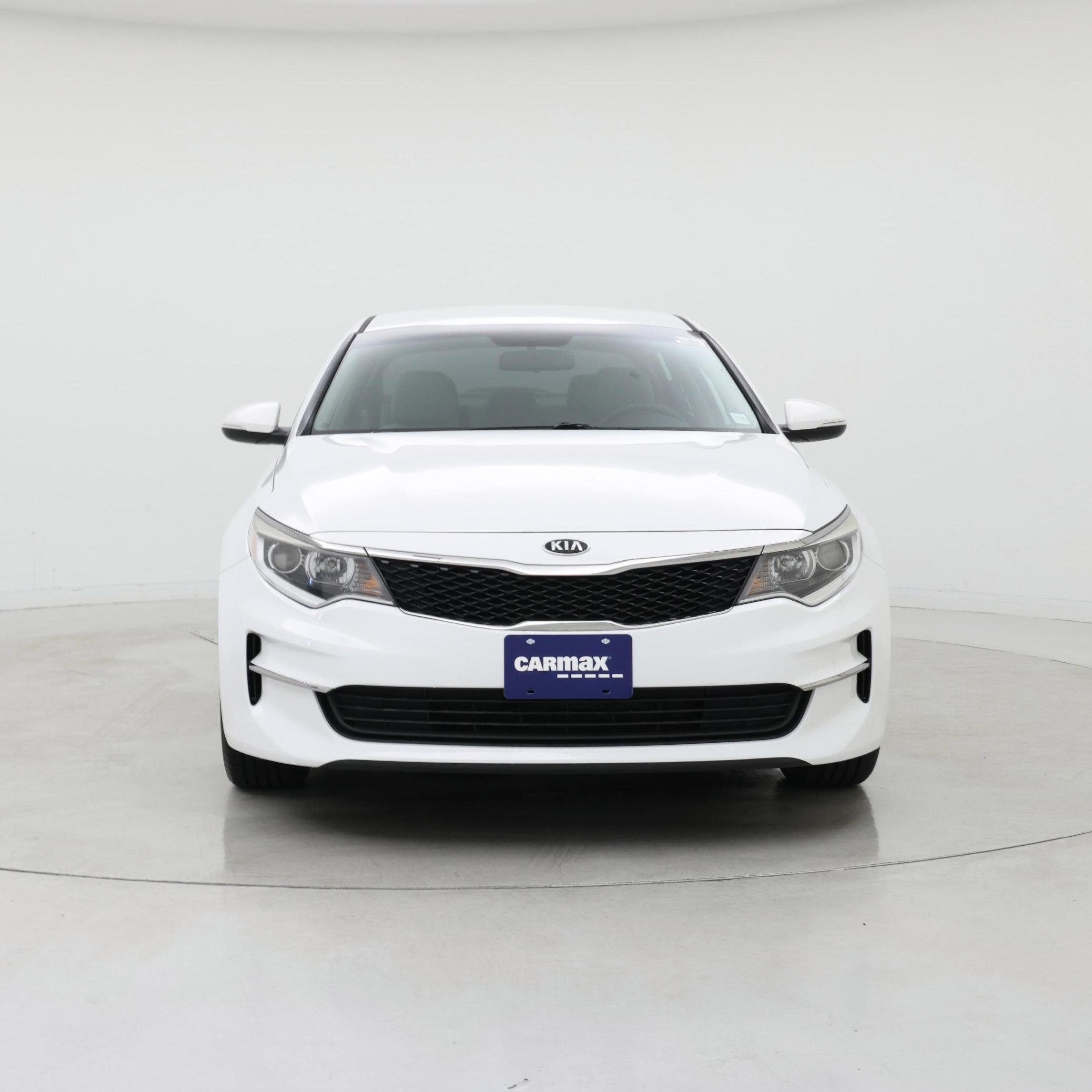 Thumbnail: 2016 Kia Optima - 5
