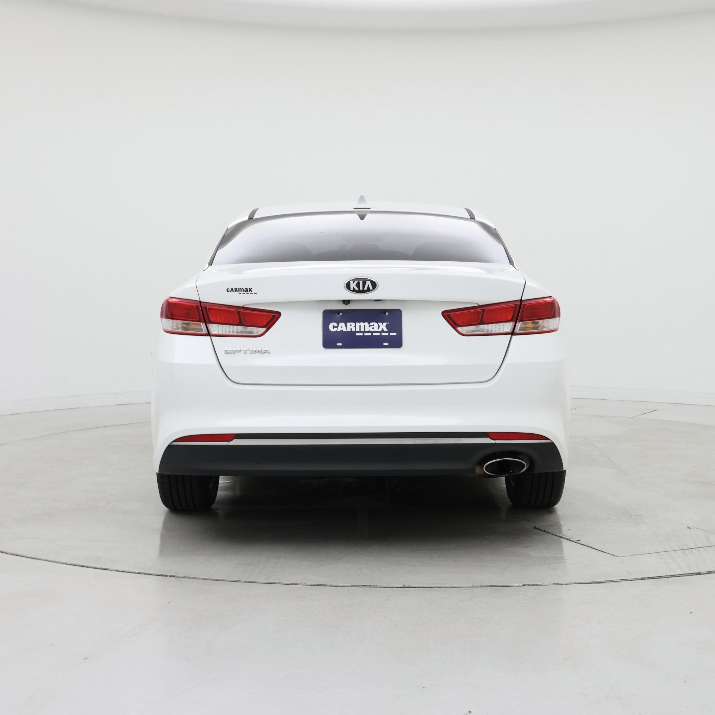 Thumbnail: 2016 Kia Optima - 6