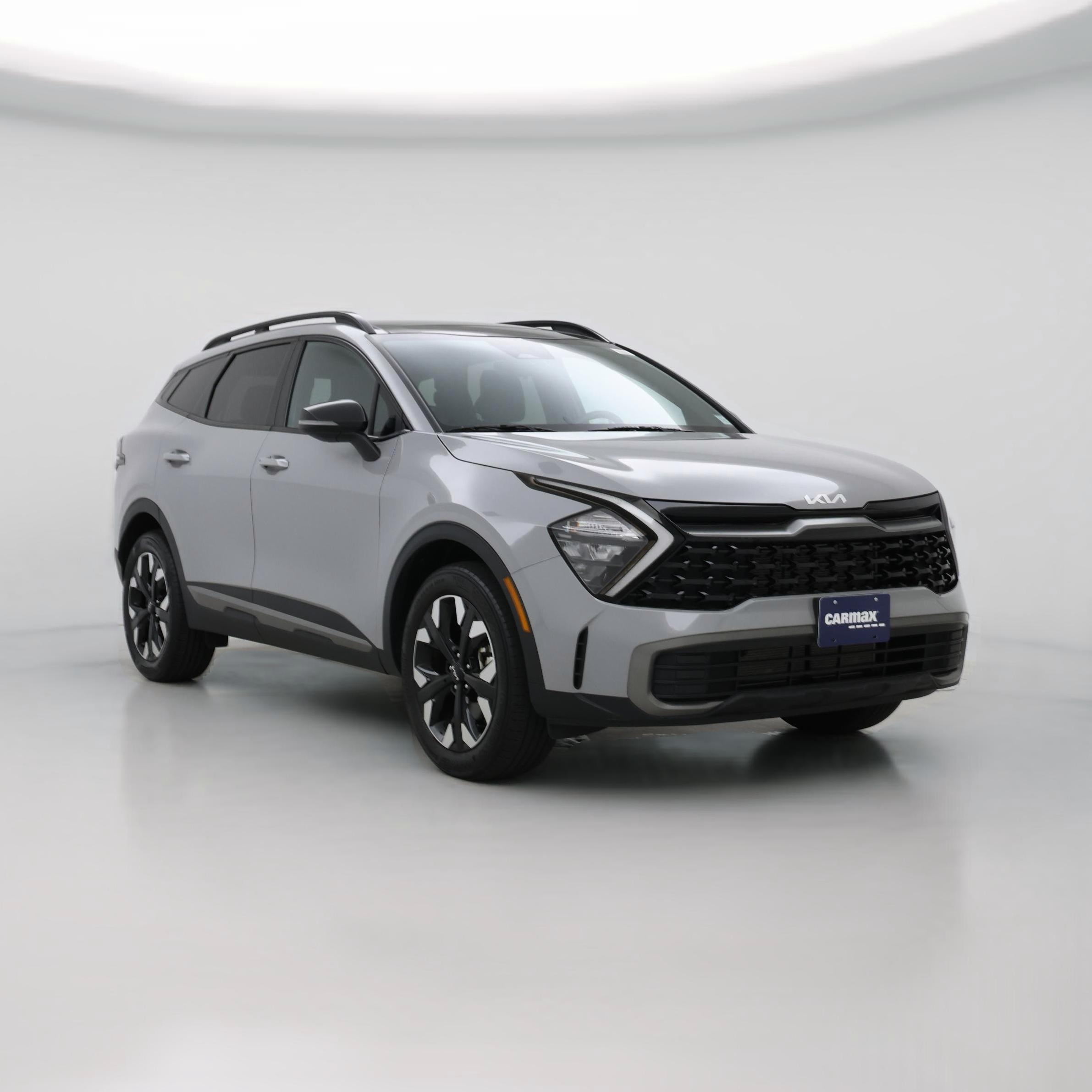 Thumbnail: 2023 Kia Sportage - 1
