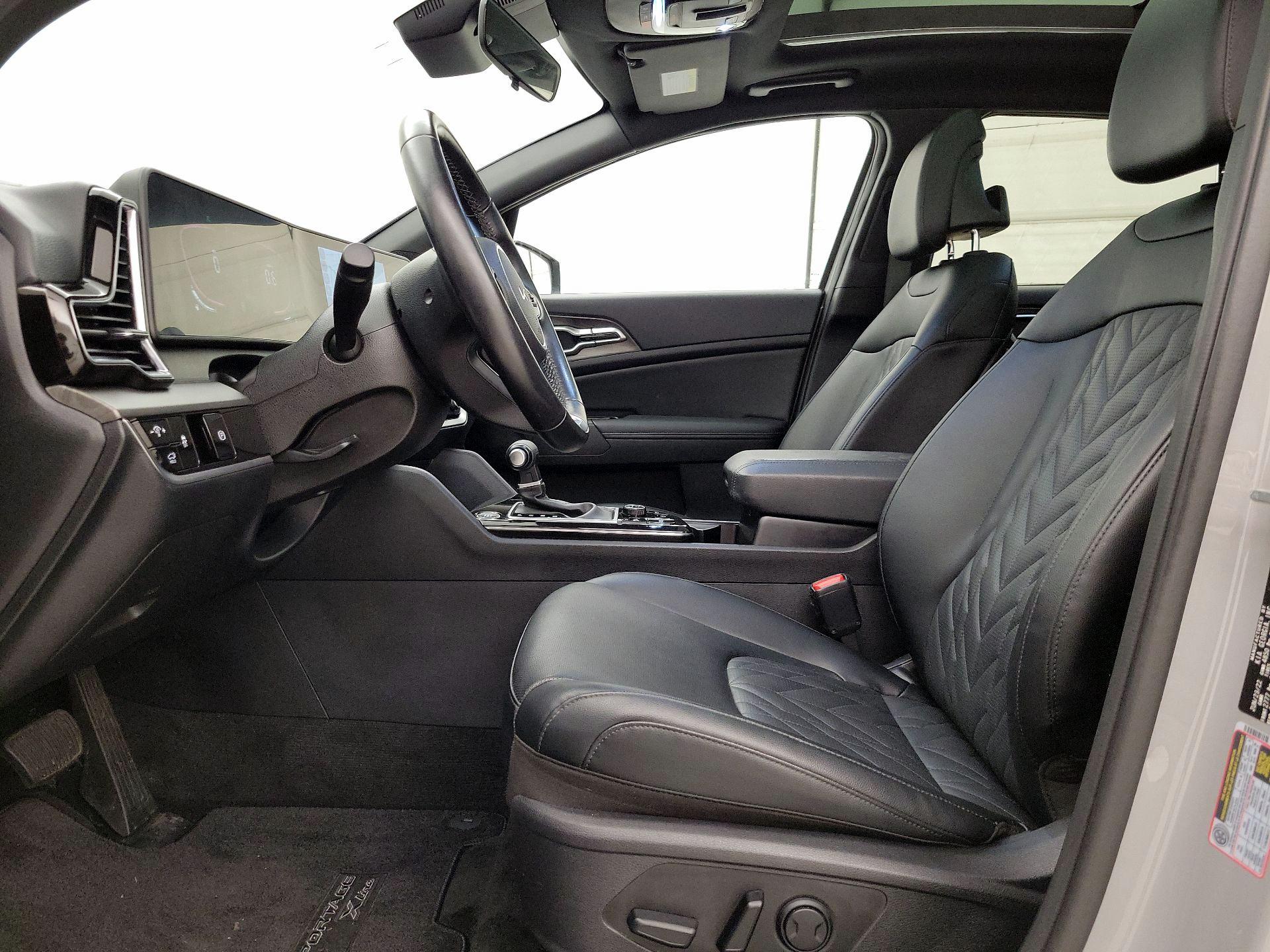 Thumbnail: 2023 Kia Sportage - 11
