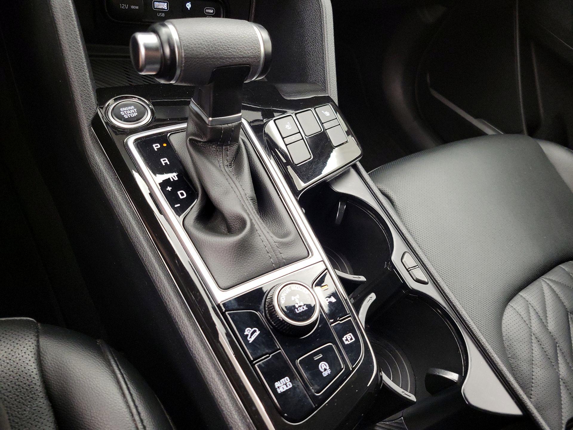 Thumbnail: 2023 Kia Sportage - 17