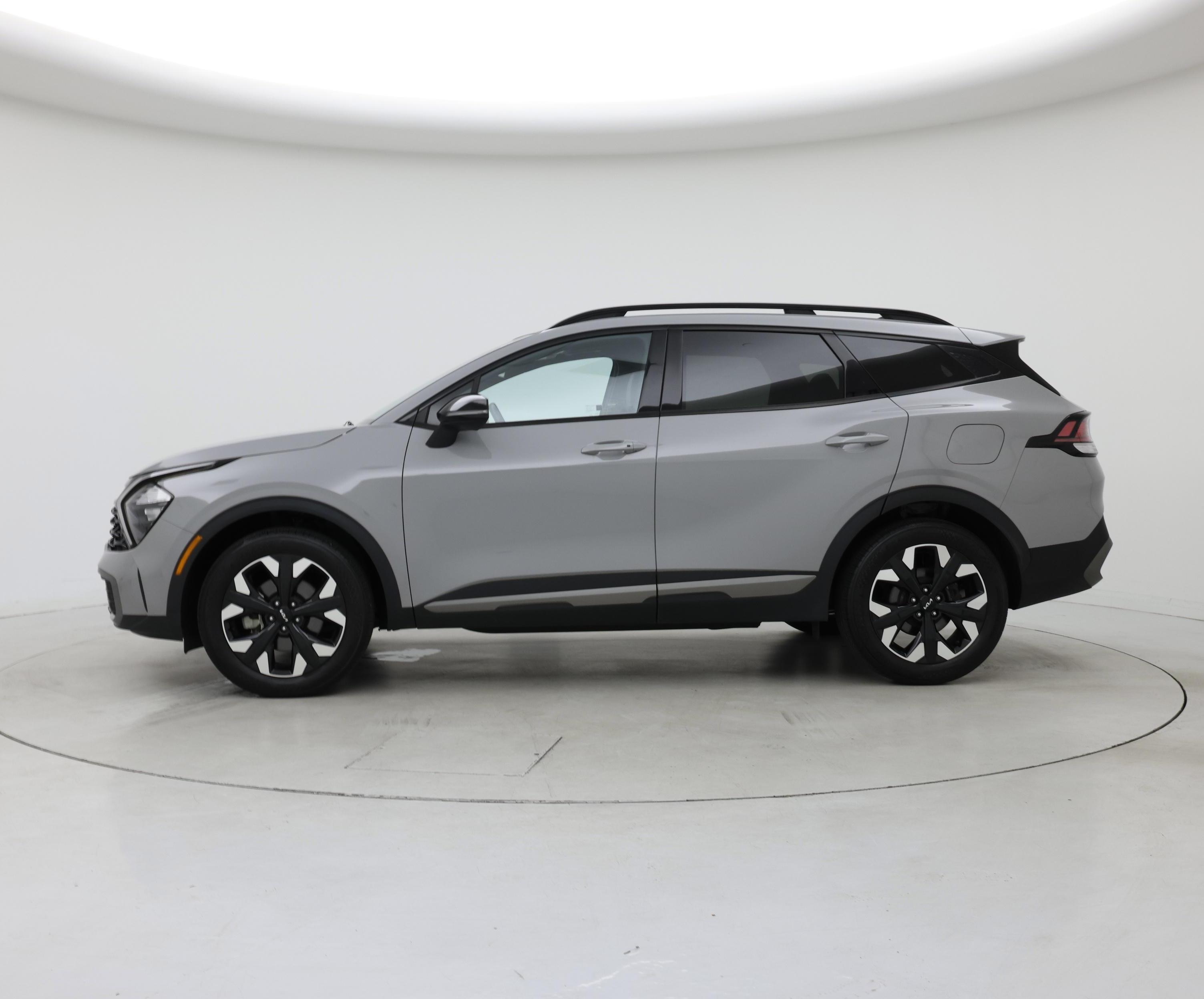 Thumbnail: 2023 Kia Sportage - 3