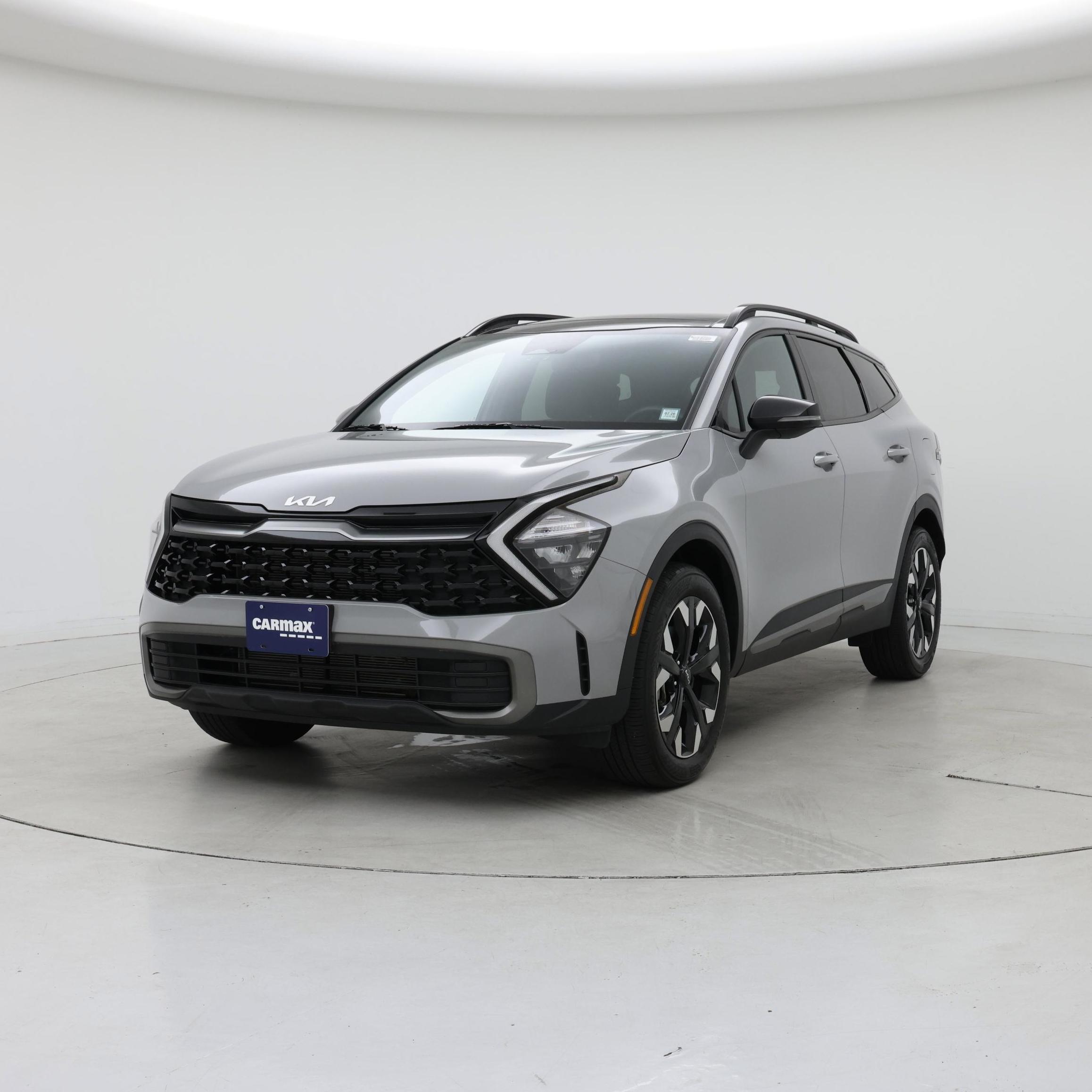 Thumbnail: 2023 Kia Sportage - 4
