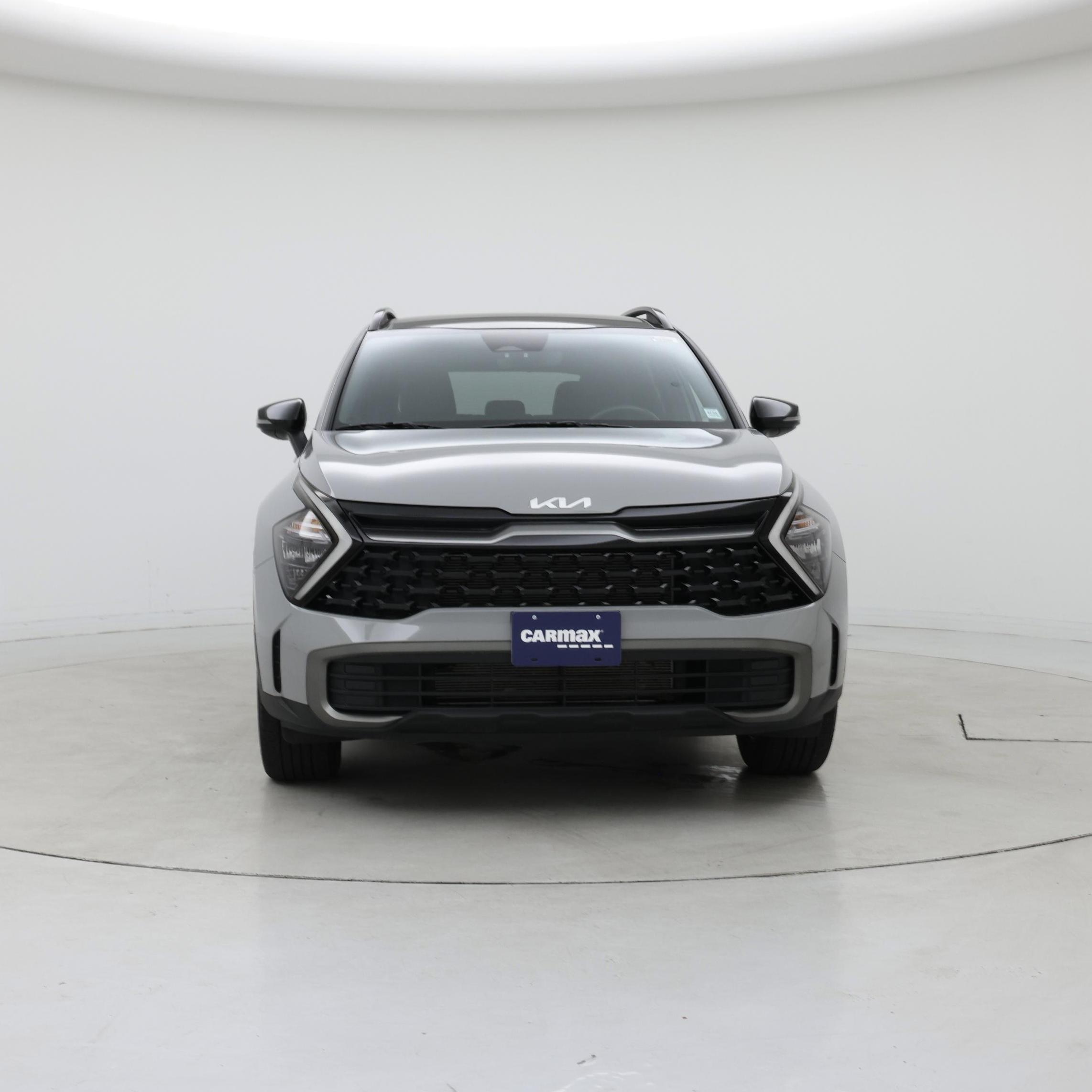 Thumbnail: 2023 Kia Sportage - 5