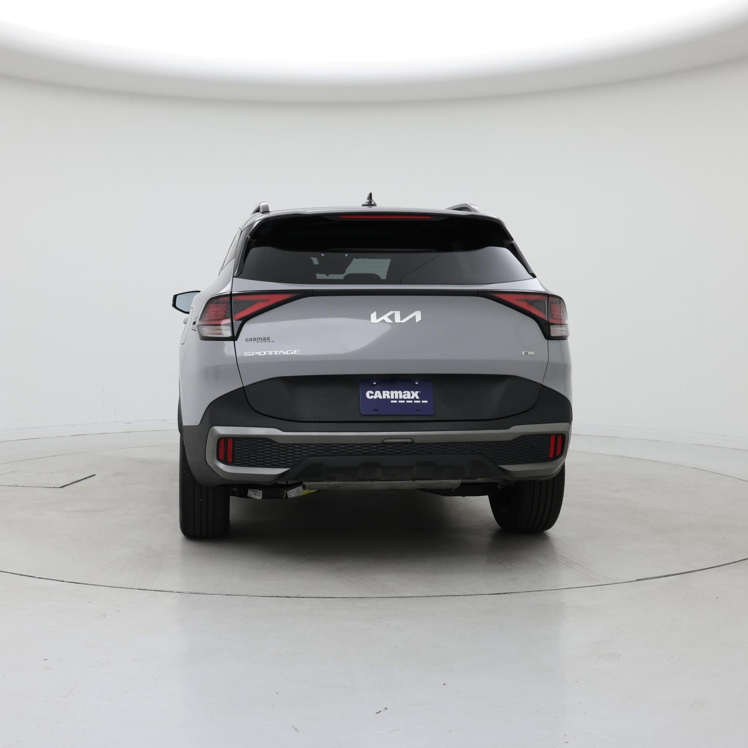 Thumbnail: 2023 Kia Sportage - 6