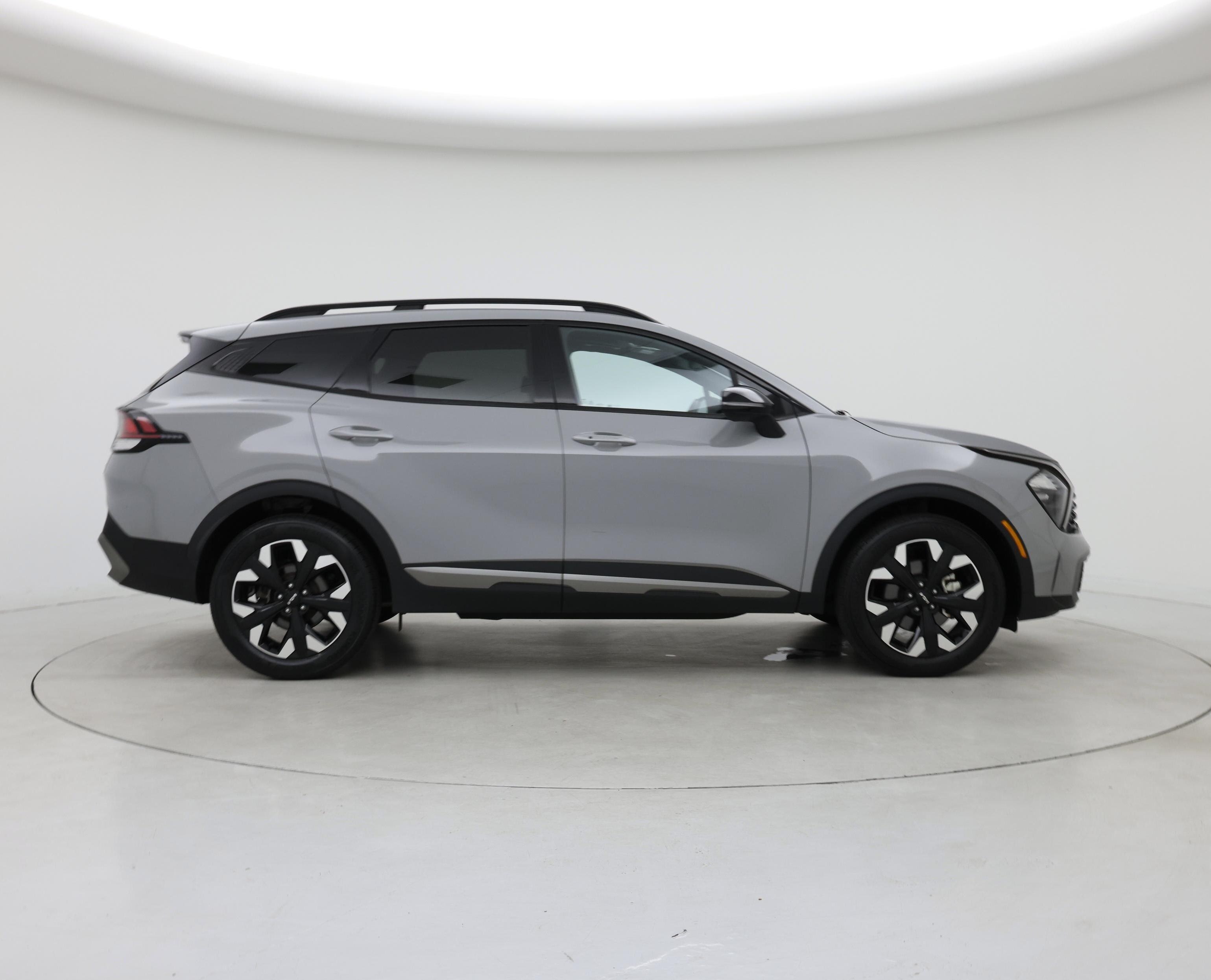 Thumbnail: 2023 Kia Sportage - 7