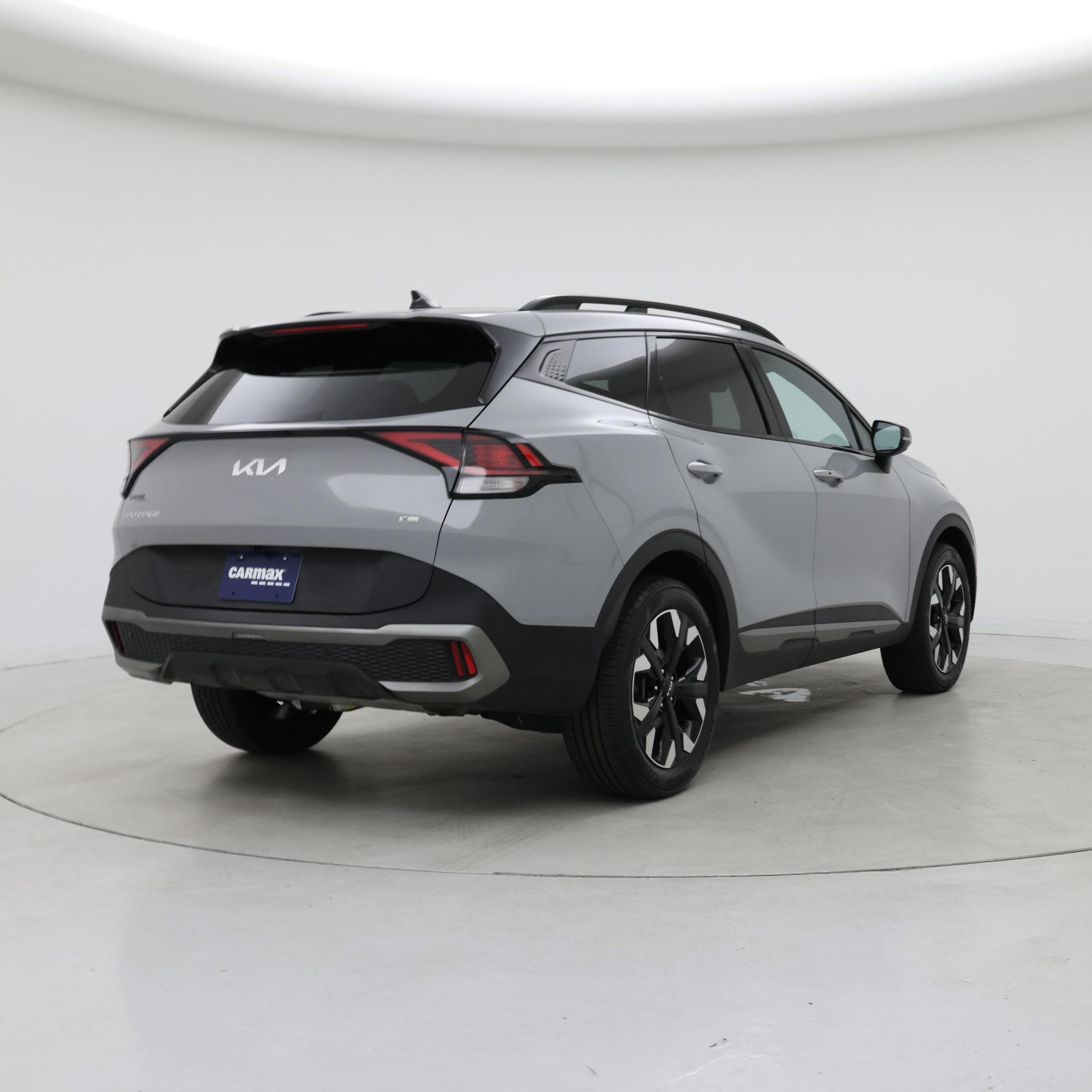 Thumbnail: 2023 Kia Sportage - 8