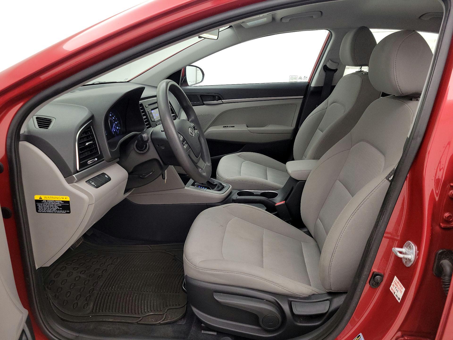 Thumbnail: 2017 Hyundai Elantra - 11