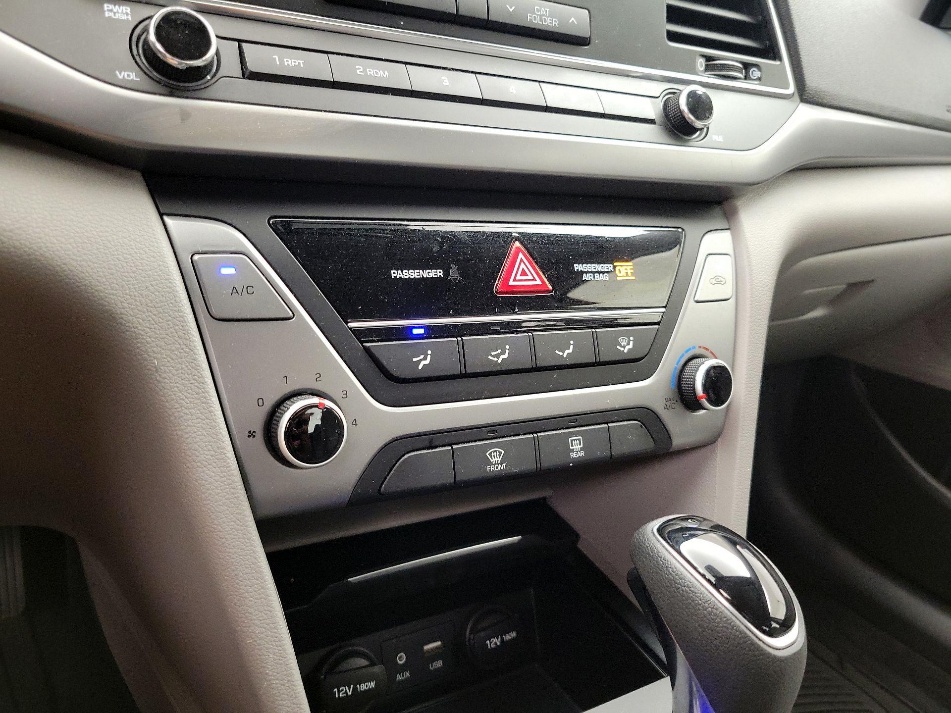 Thumbnail: 2017 Hyundai Elantra - 15