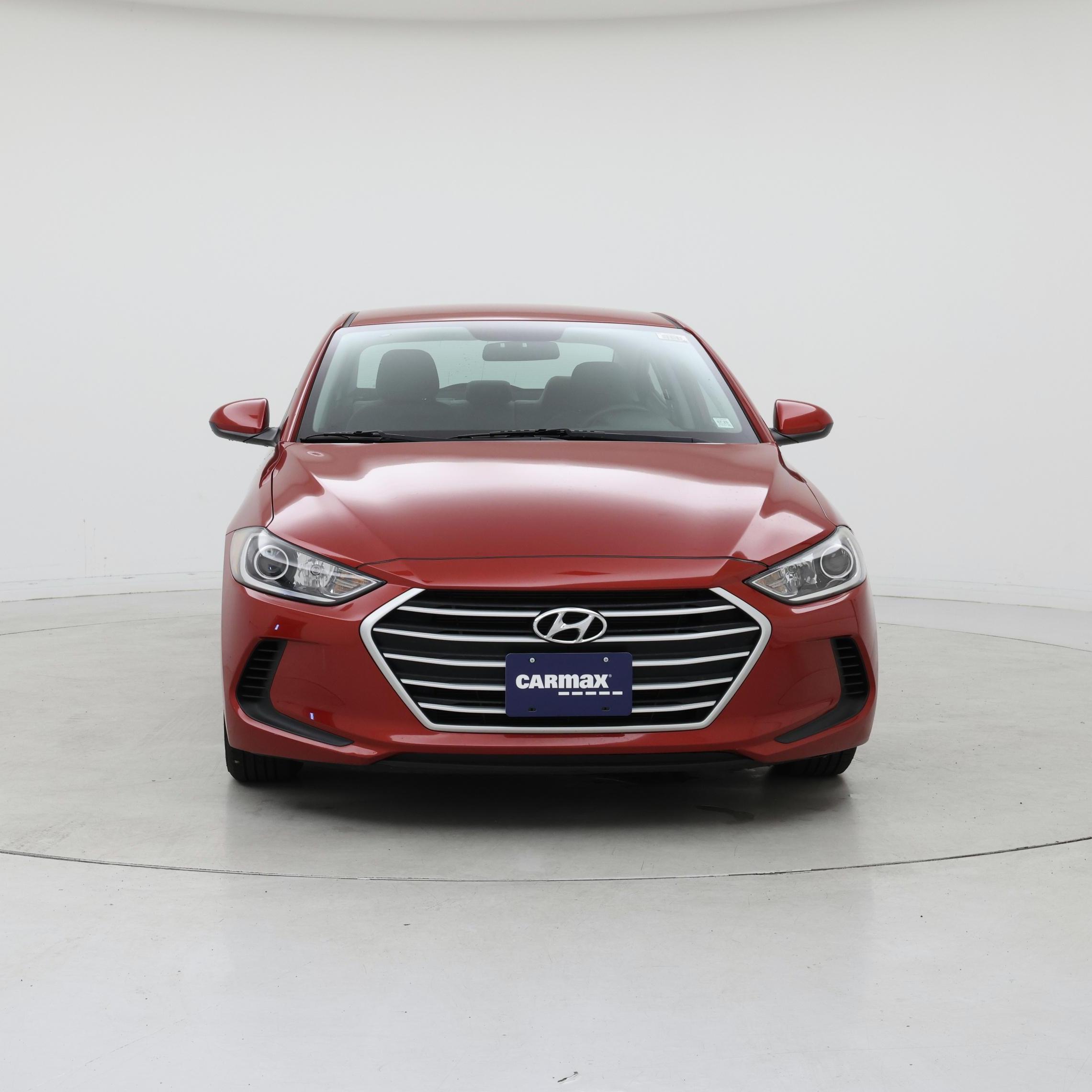 Thumbnail: 2017 Hyundai Elantra - 5