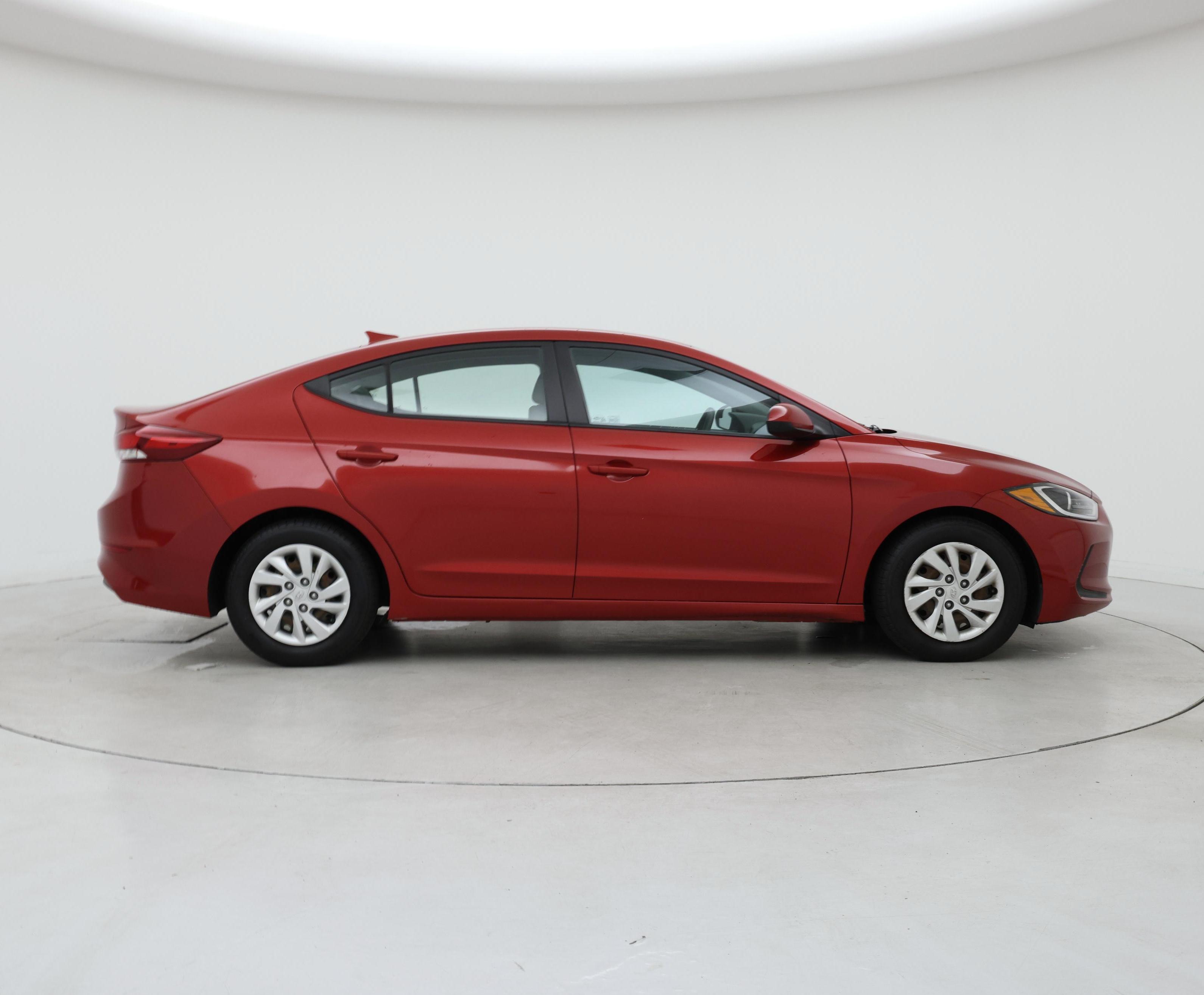 Thumbnail: 2017 Hyundai Elantra - 7