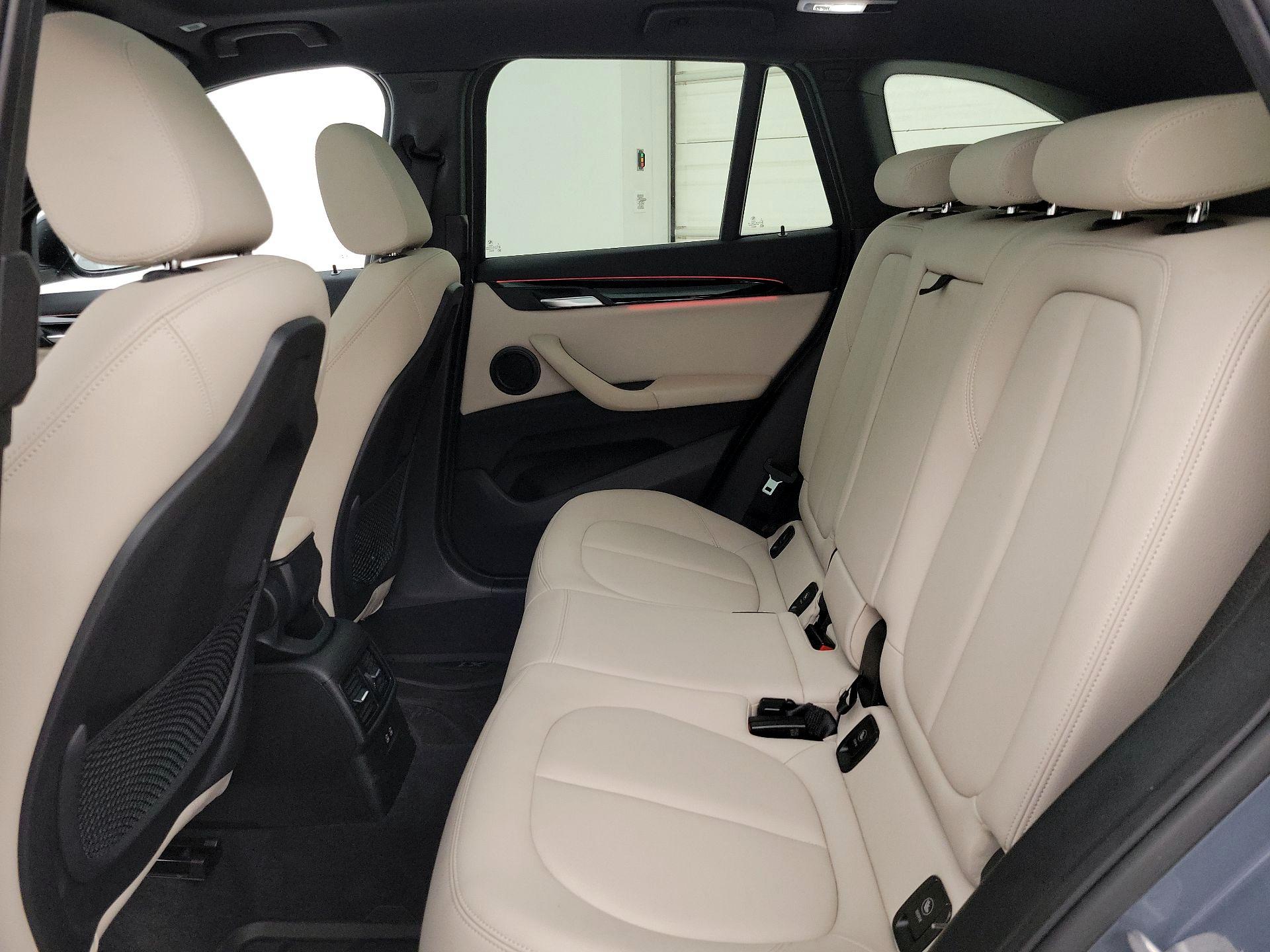 Thumbnail: 2021 BMW X1 - 20