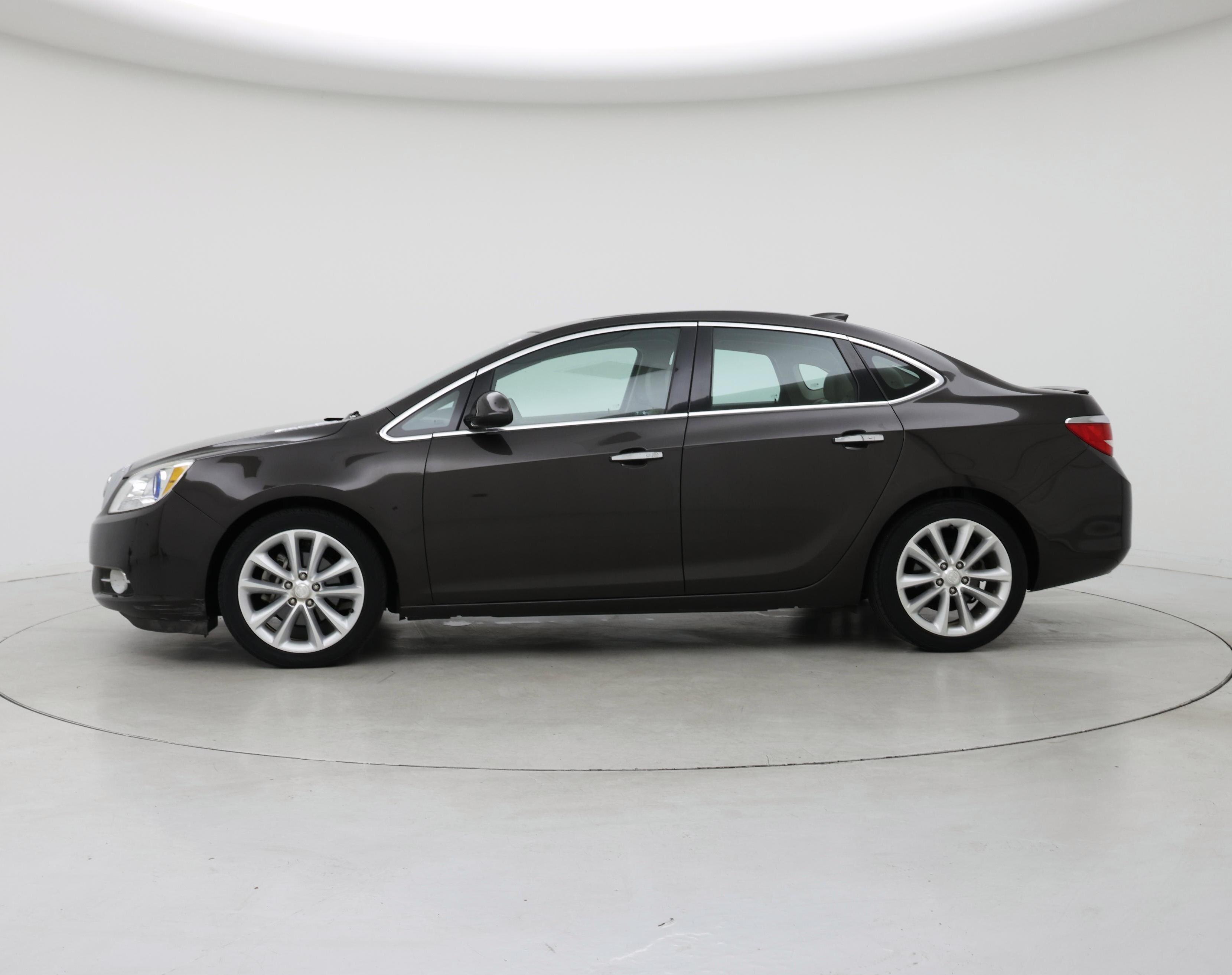 Thumbnail: 2016 Buick Verano - 3