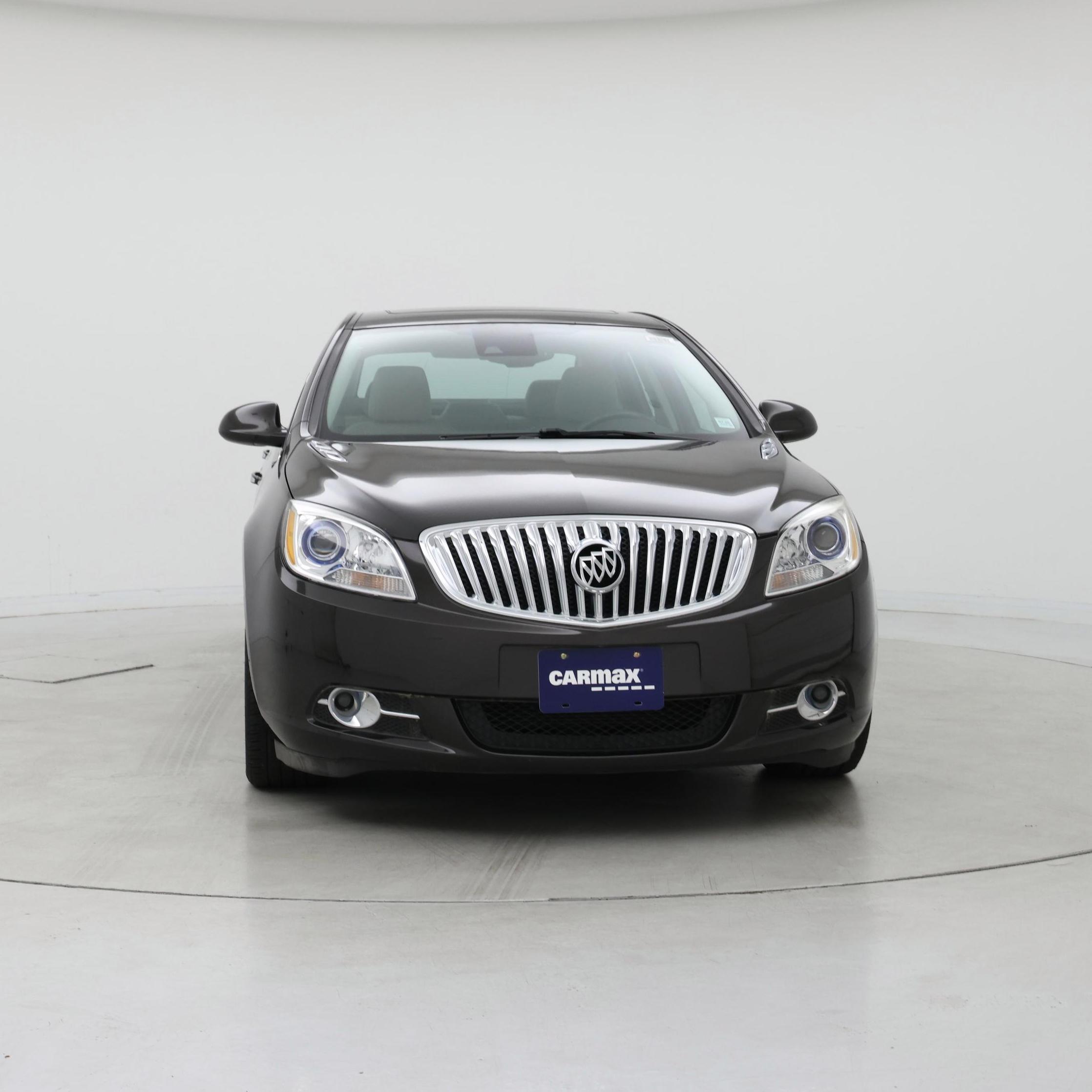 Thumbnail: 2016 Buick Verano - 5