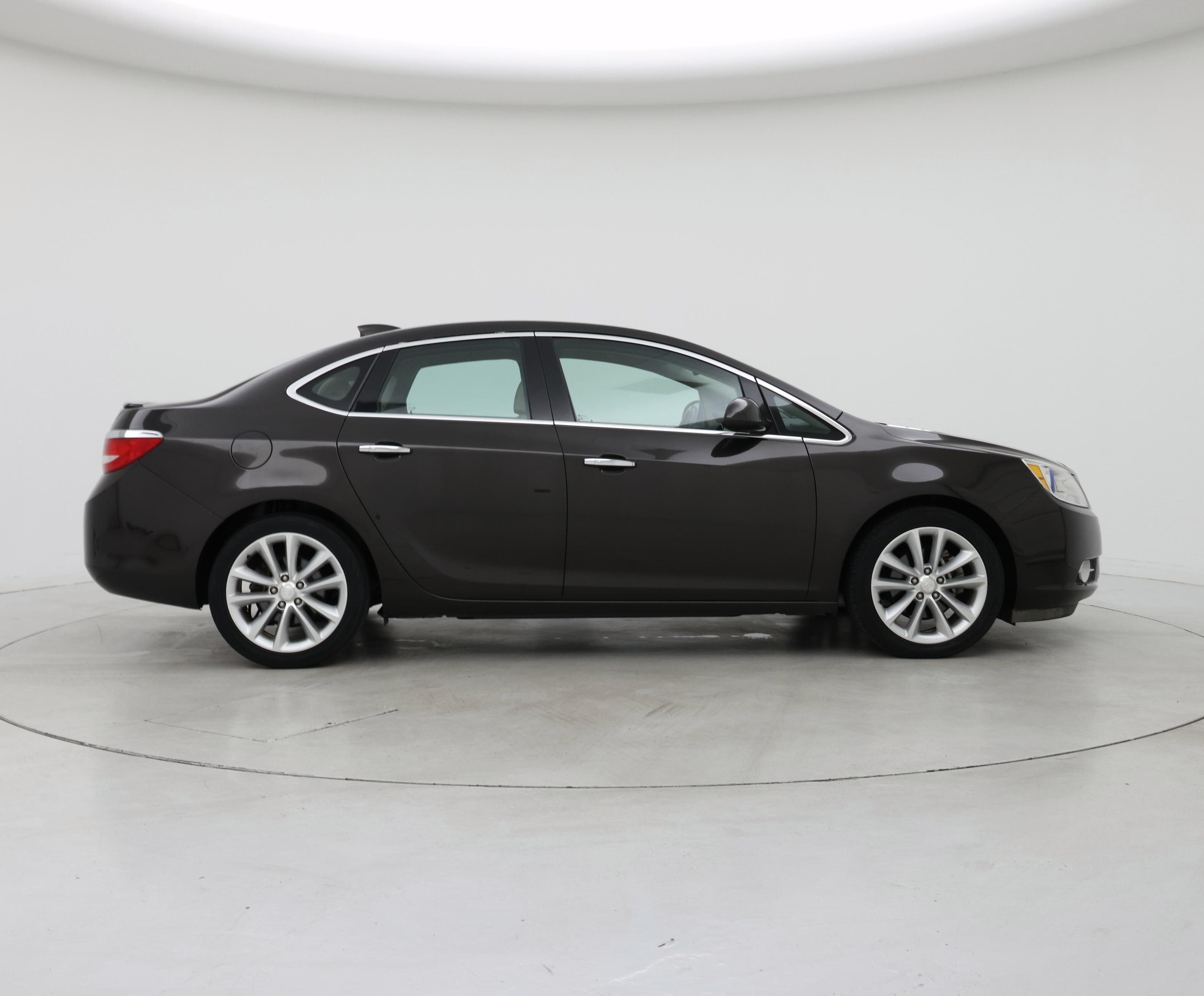 Thumbnail: 2016 Buick Verano - 7
