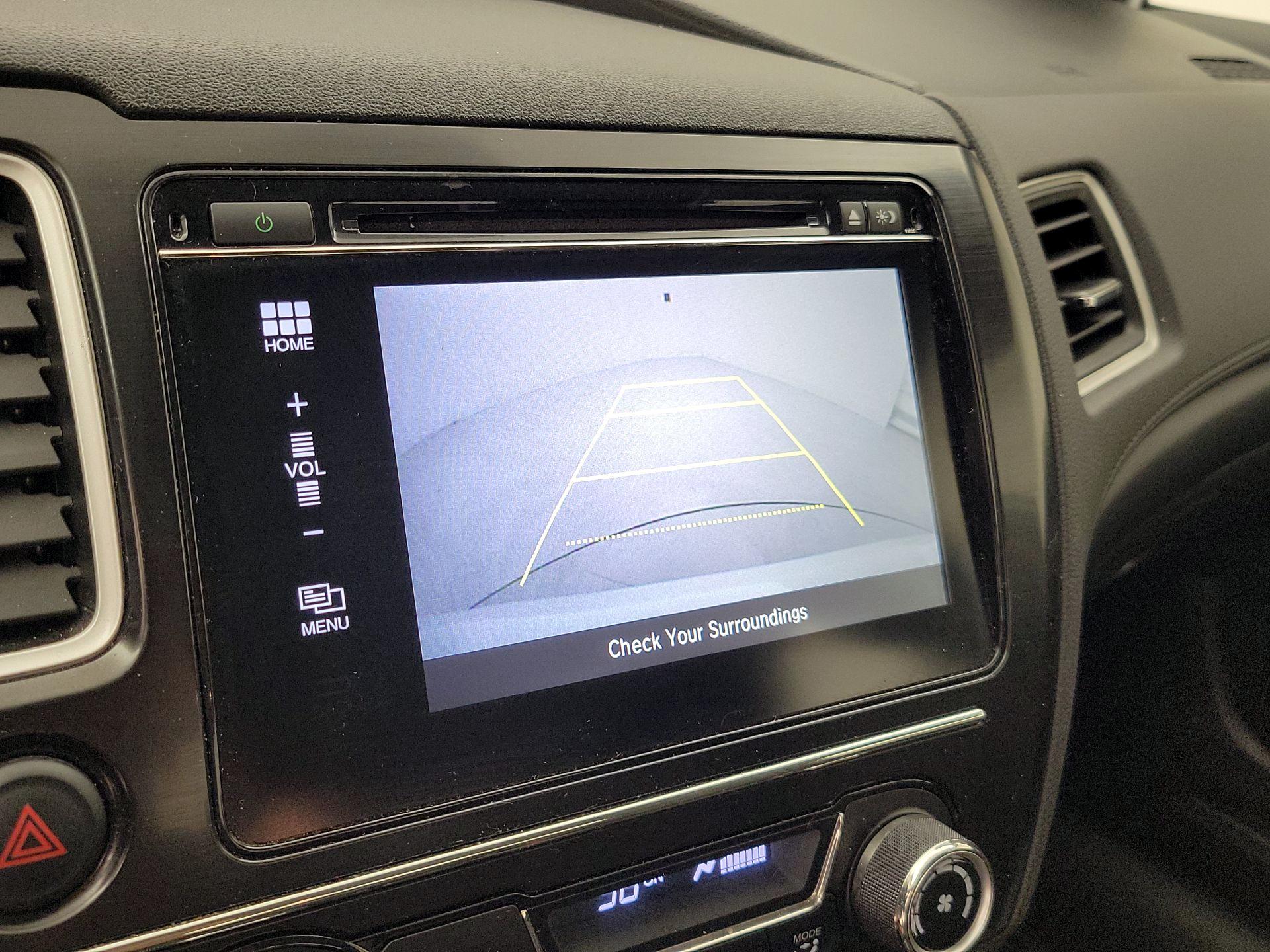 Thumbnail: 2015 Honda Civic - 14