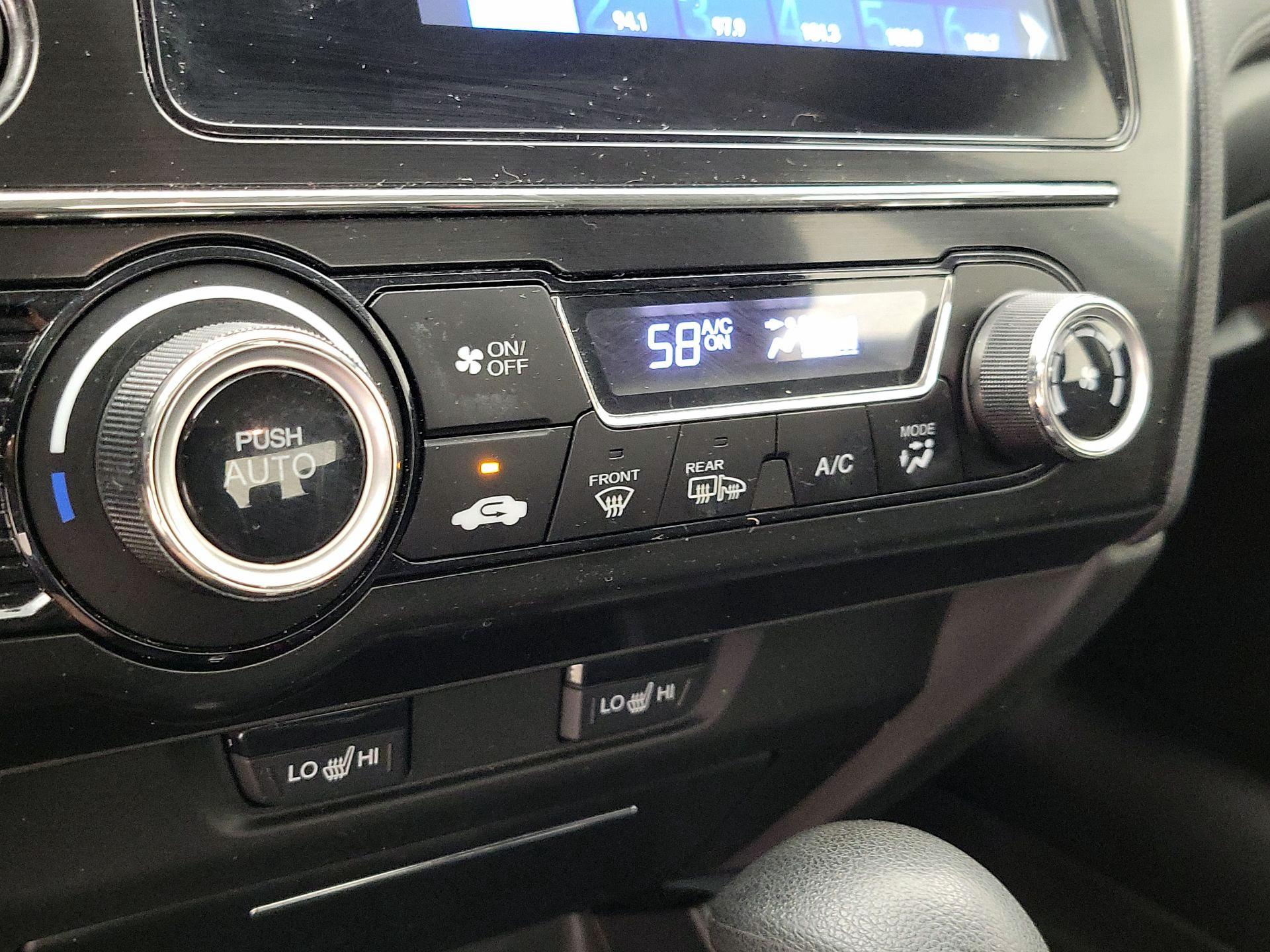 Thumbnail: 2015 Honda Civic - 16
