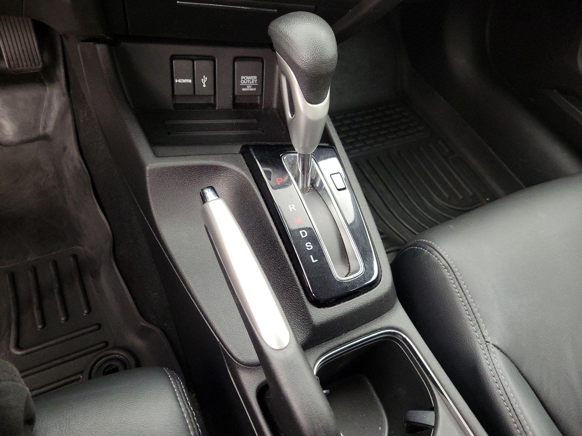 Thumbnail: 2015 Honda Civic - 17