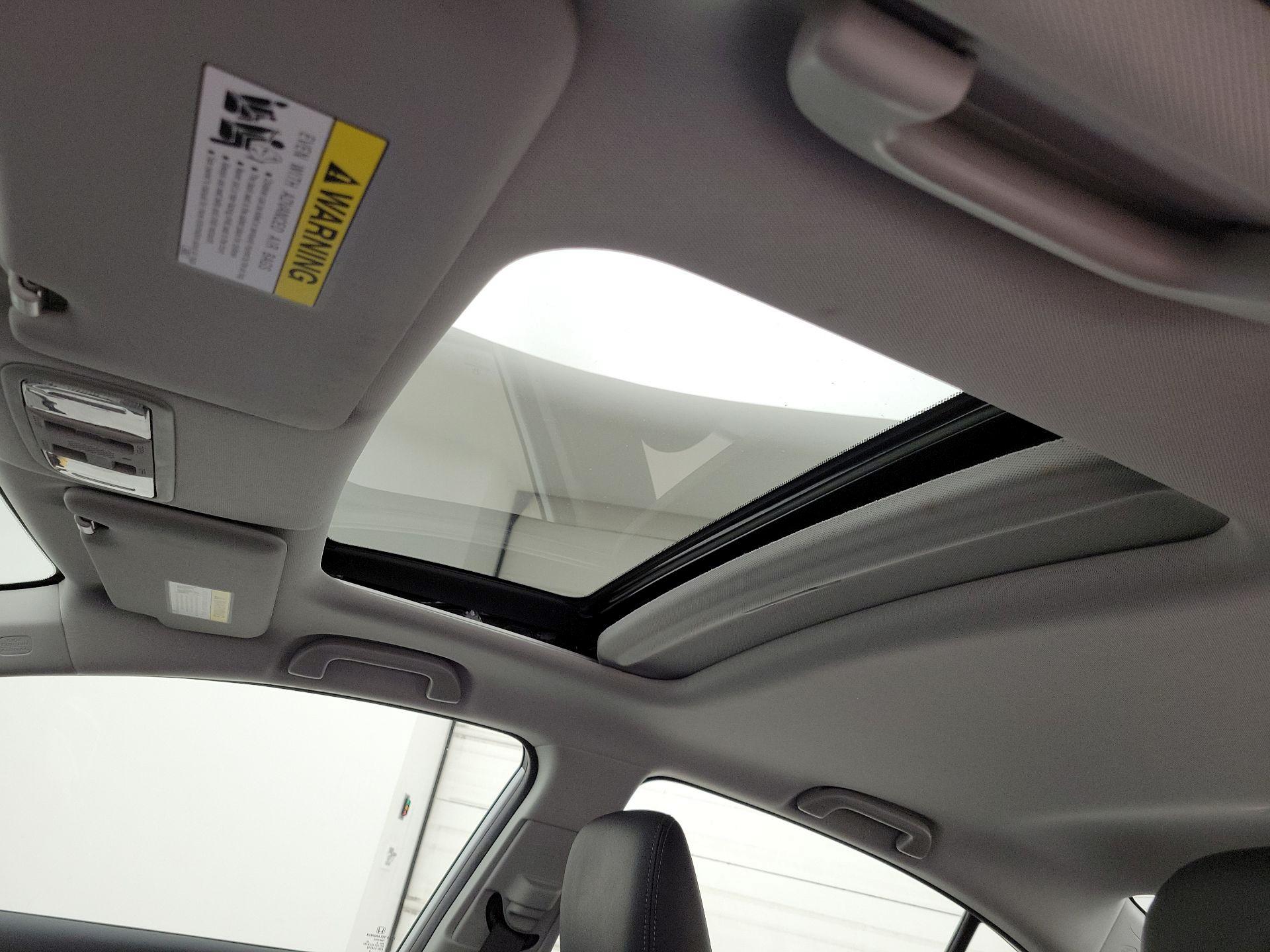 Thumbnail: 2015 Honda Civic - 19