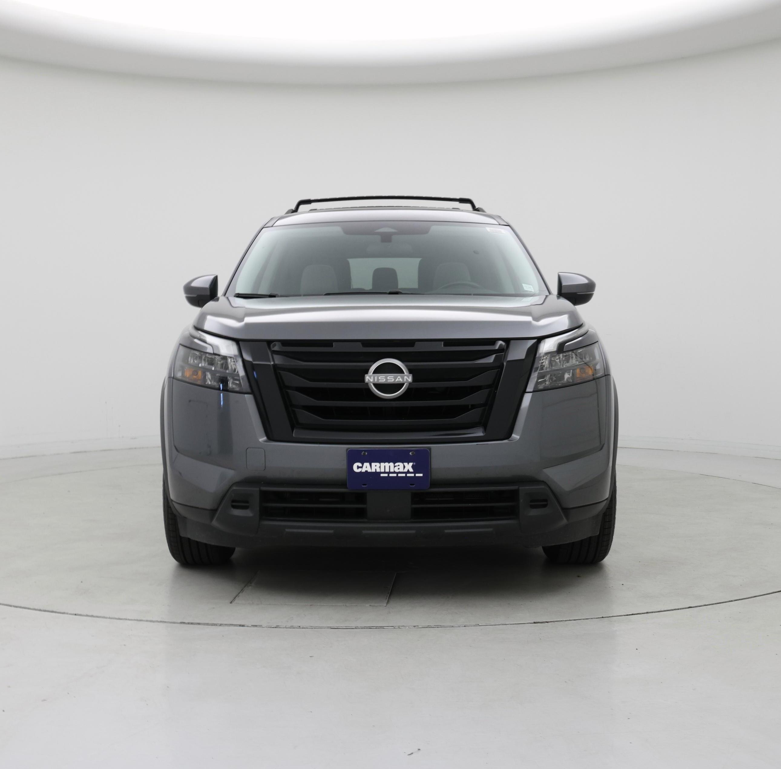 Thumbnail: 2023 Nissan Pathfinder - 5