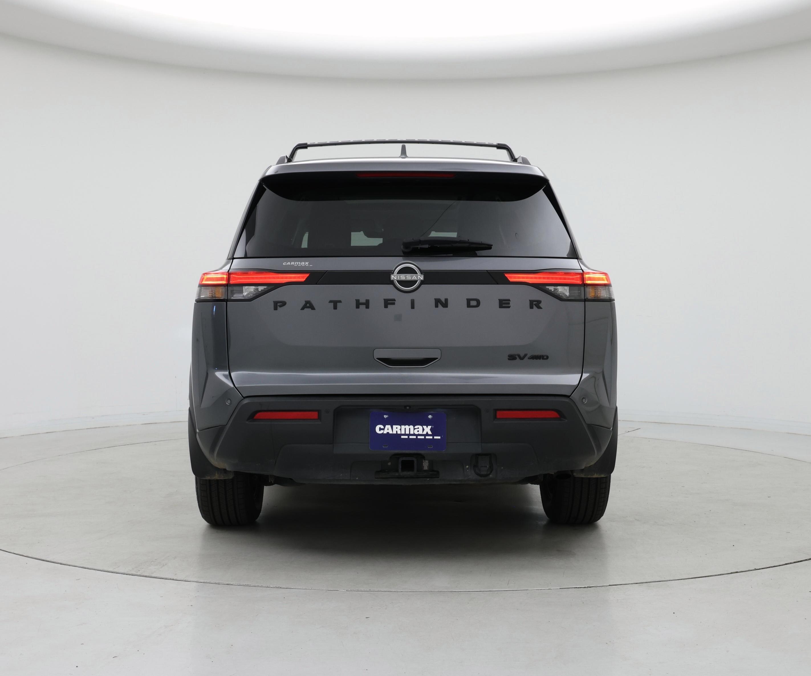 Thumbnail: 2023 Nissan Pathfinder - 6