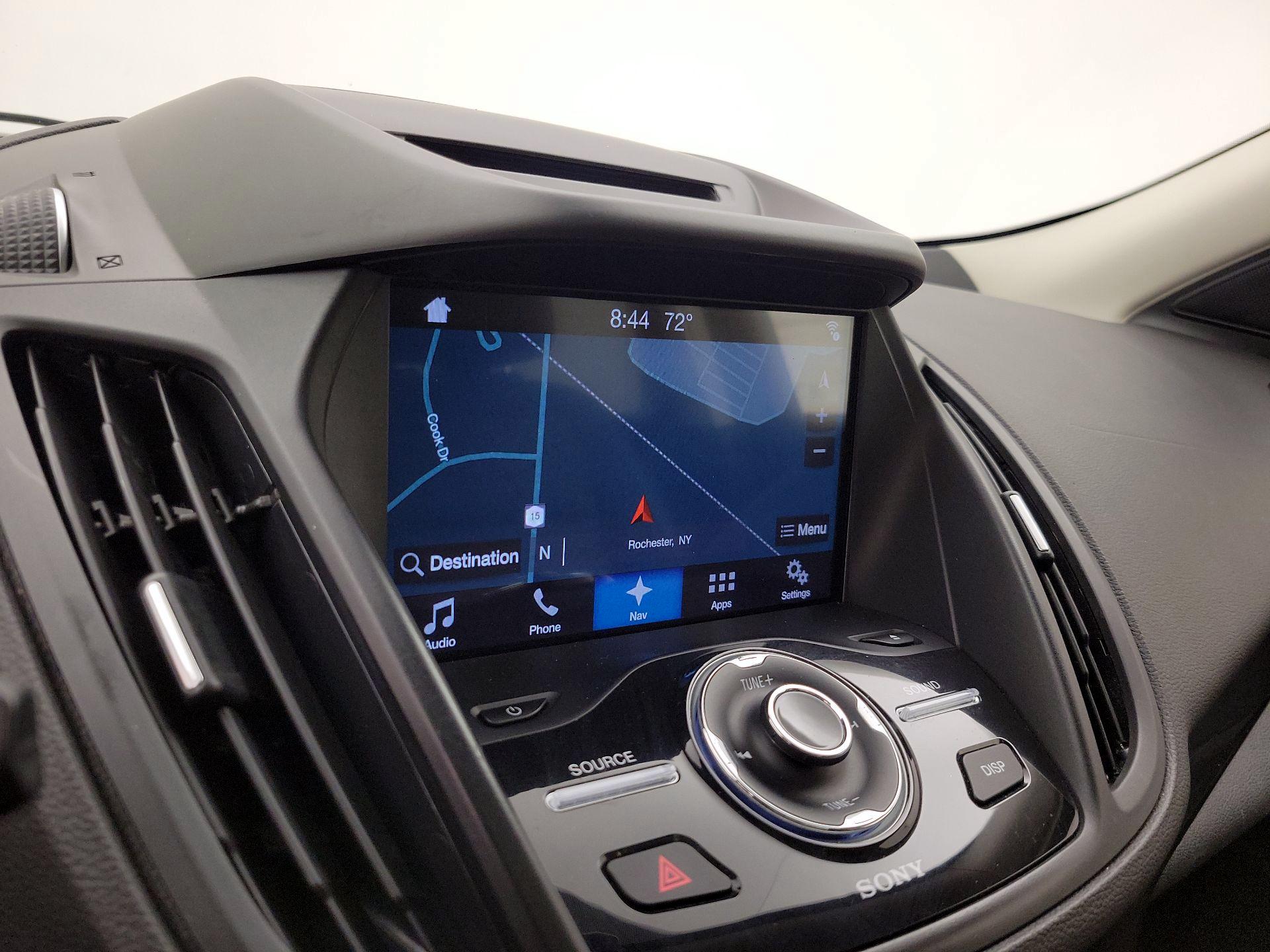 Thumbnail: 2017 Ford Escape - 14