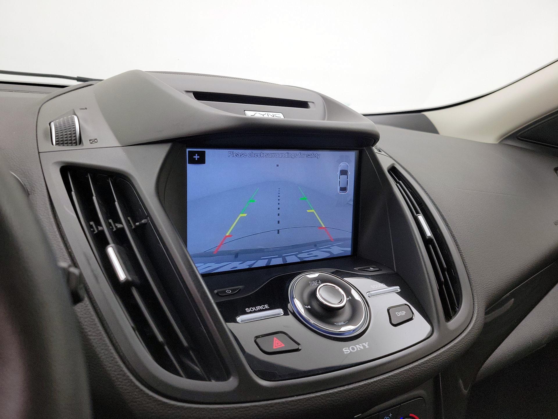 Thumbnail: 2017 Ford Escape - 15