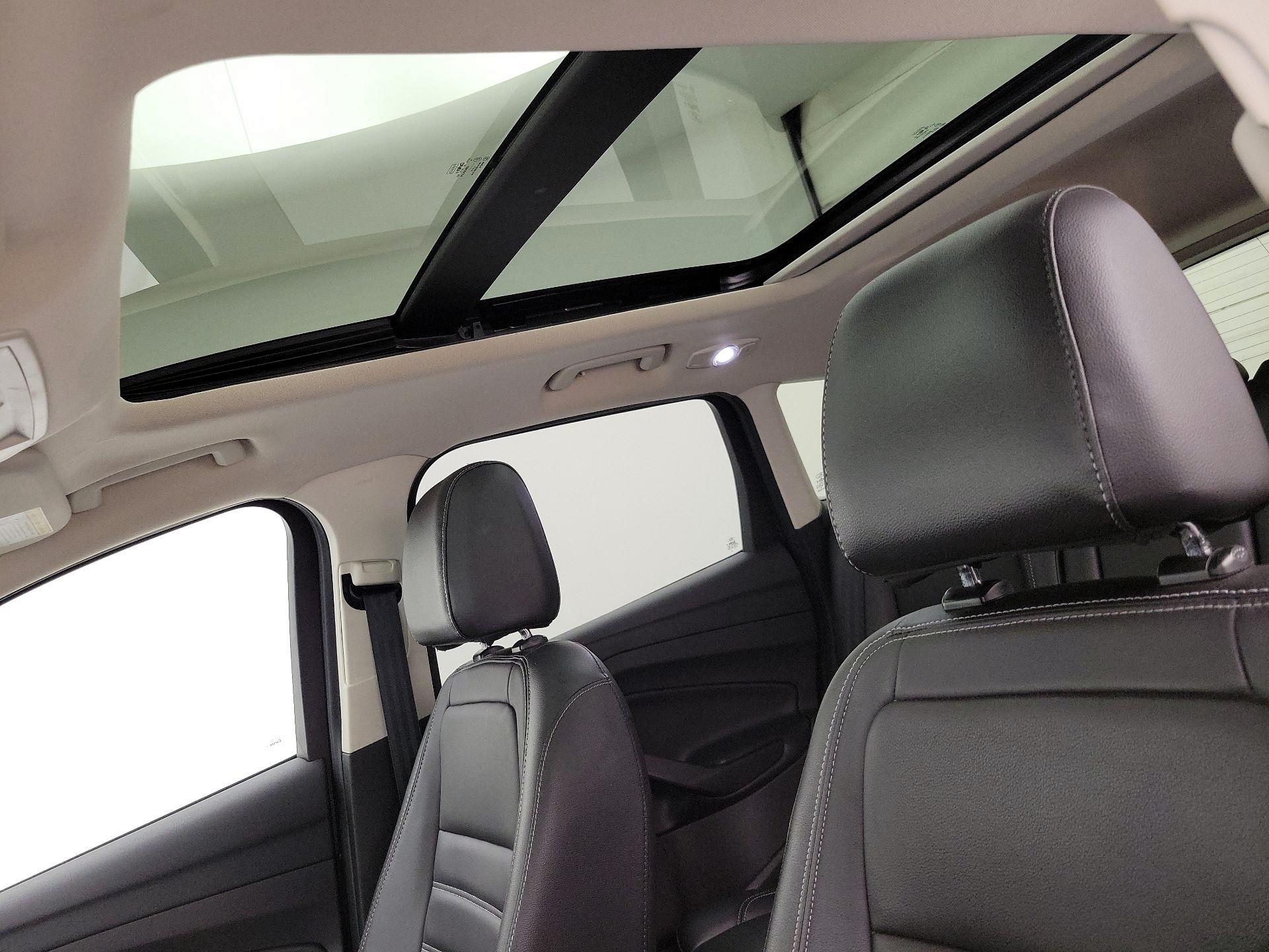 Thumbnail: 2017 Ford Escape - 20