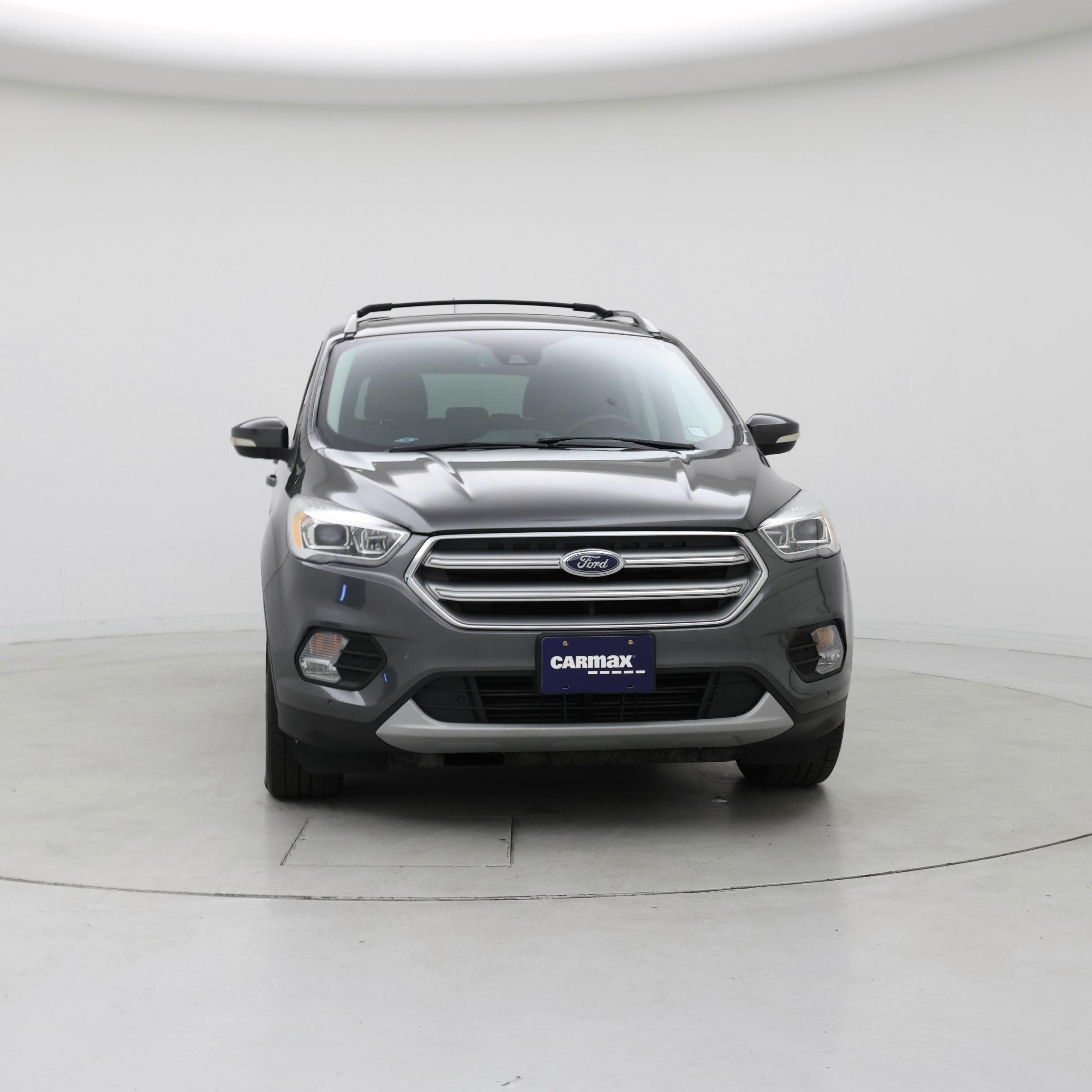 Thumbnail: 2017 Ford Escape - 5