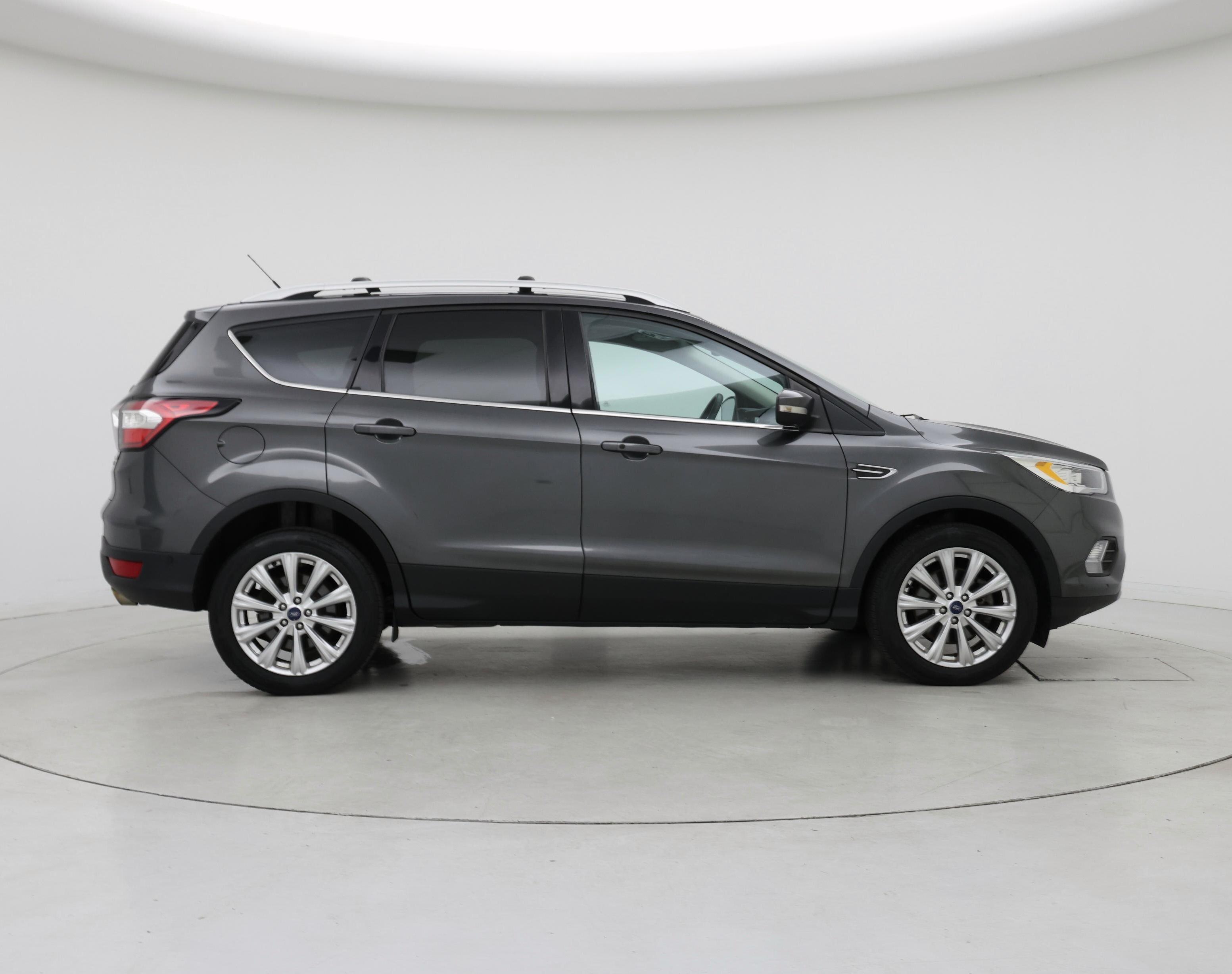 Thumbnail: 2017 Ford Escape - 7