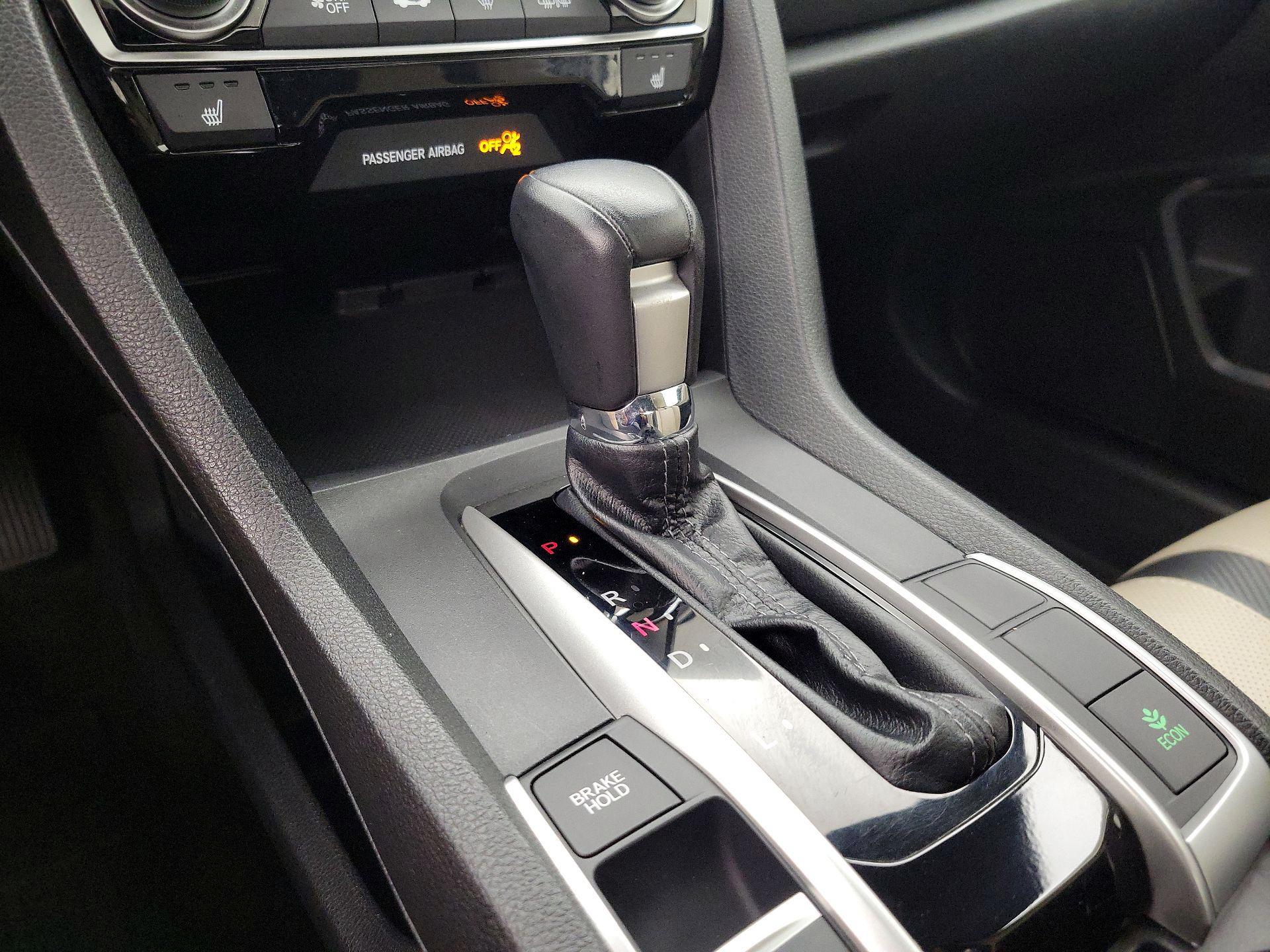 Thumbnail: 2016 Honda Civic - 18