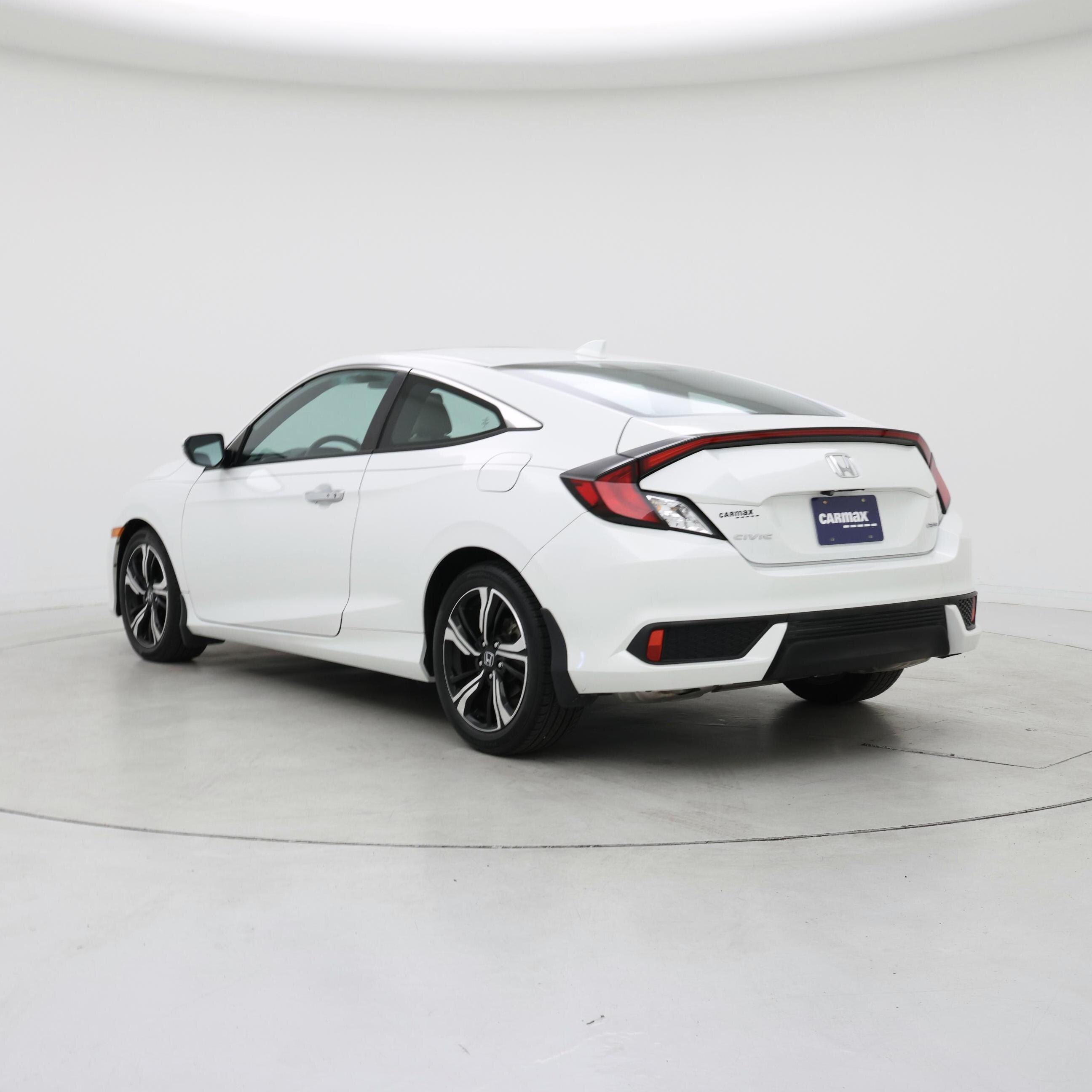 Thumbnail: 2016 Honda Civic - 2