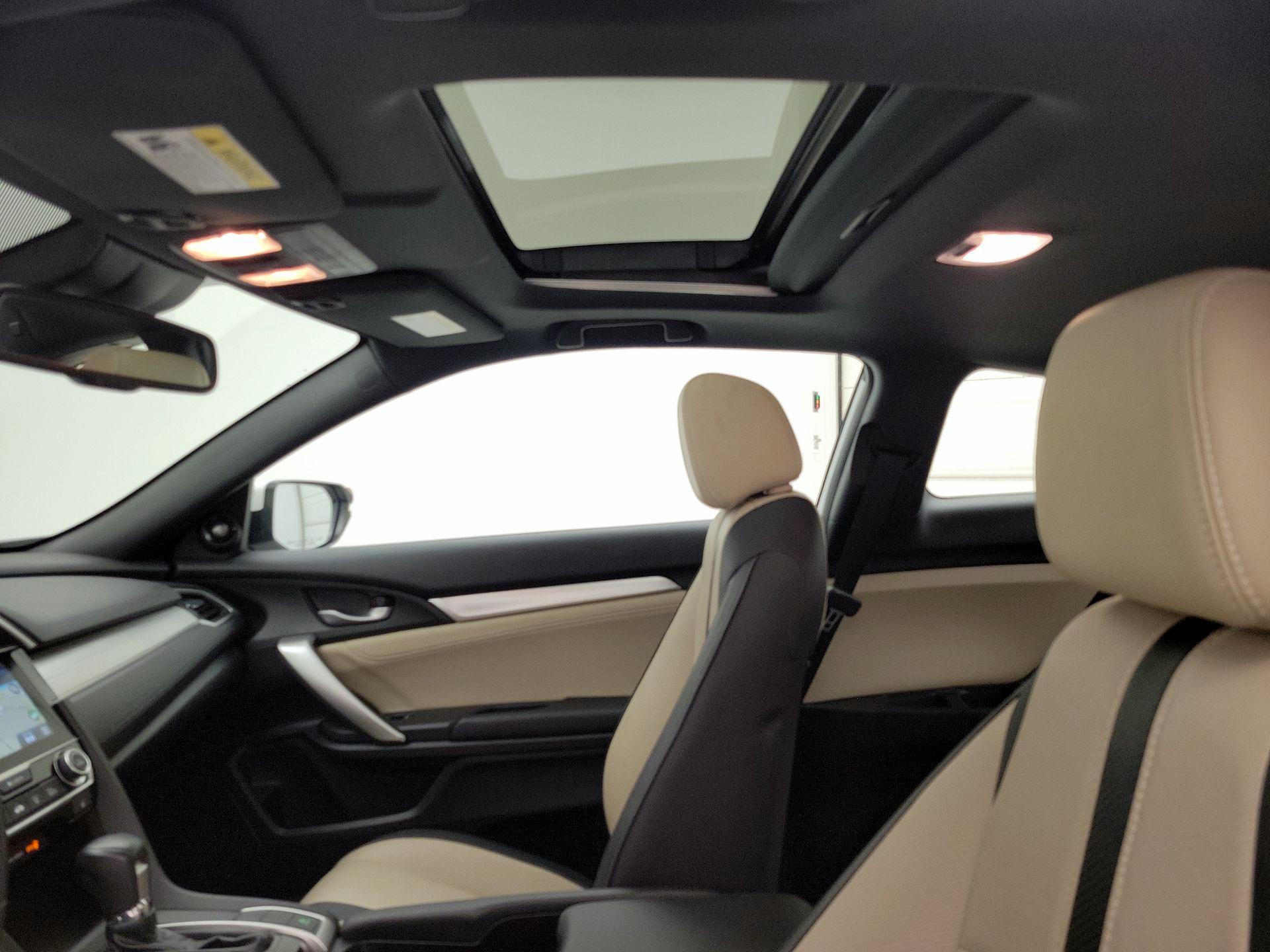 Thumbnail: 2016 Honda Civic - 20