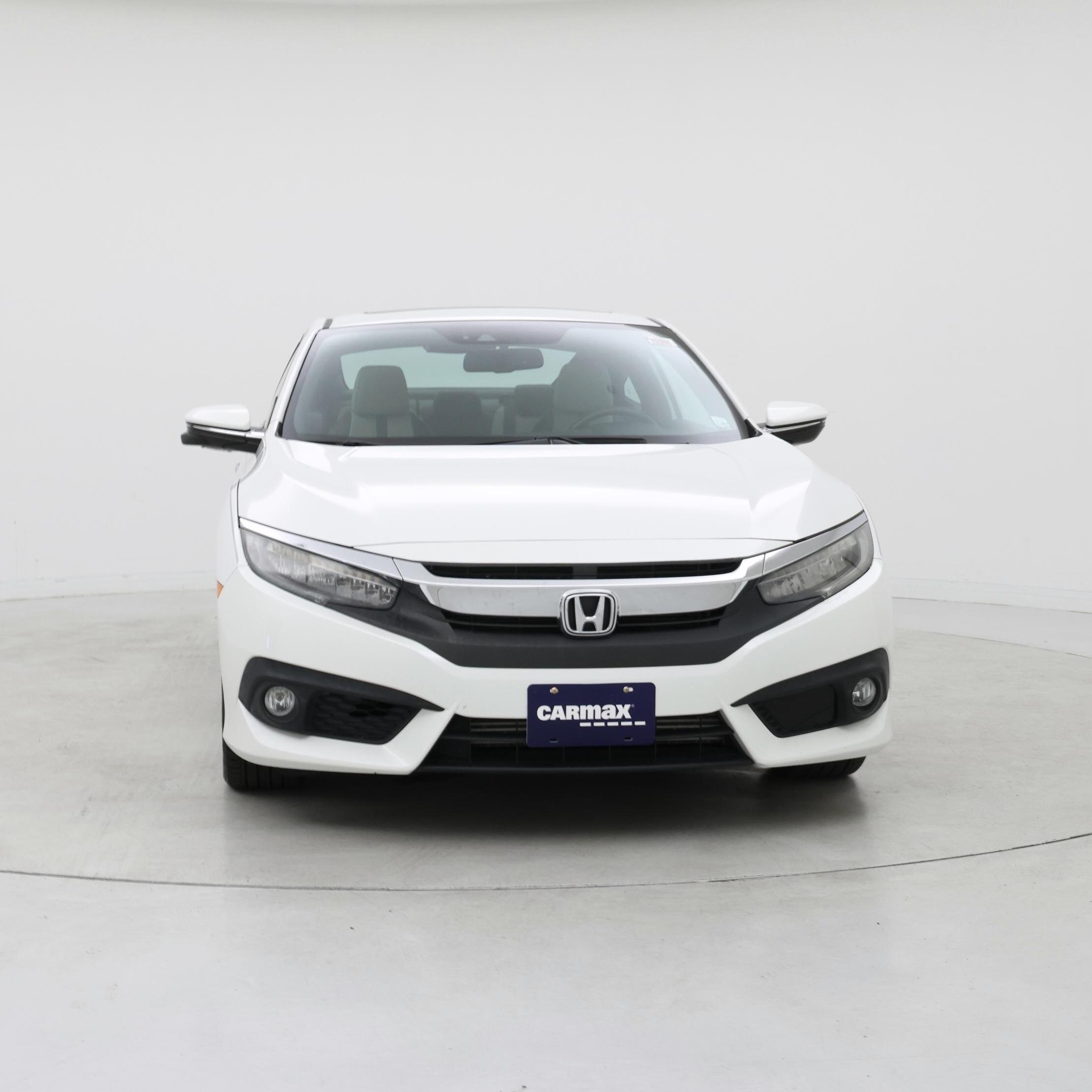 Thumbnail: 2016 Honda Civic - 5