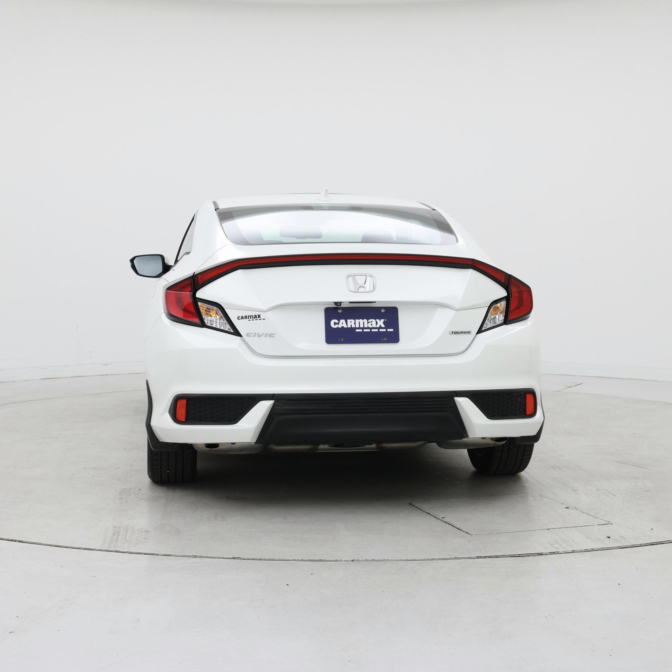 Thumbnail: 2016 Honda Civic - 6