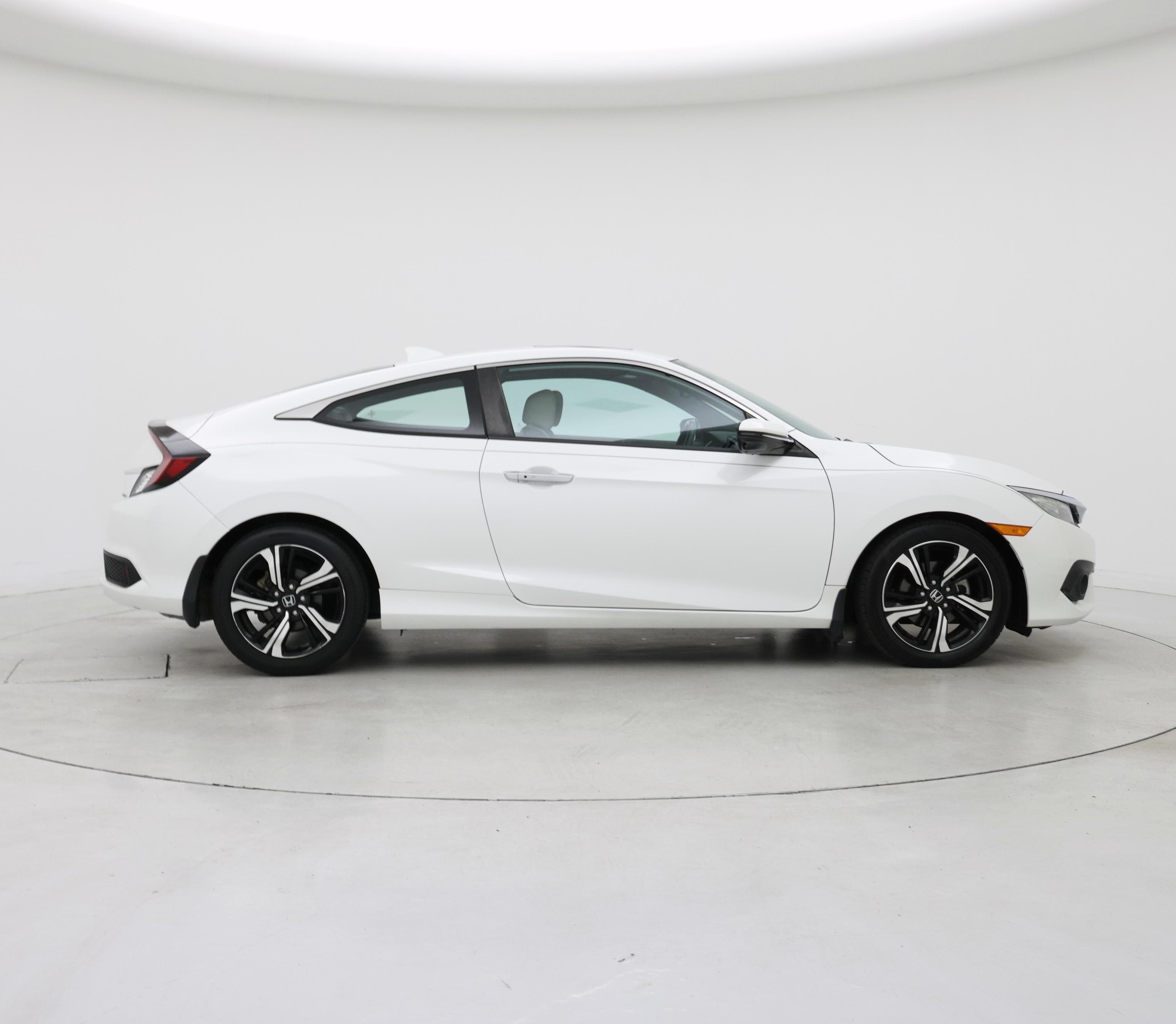 Thumbnail: 2016 Honda Civic - 7