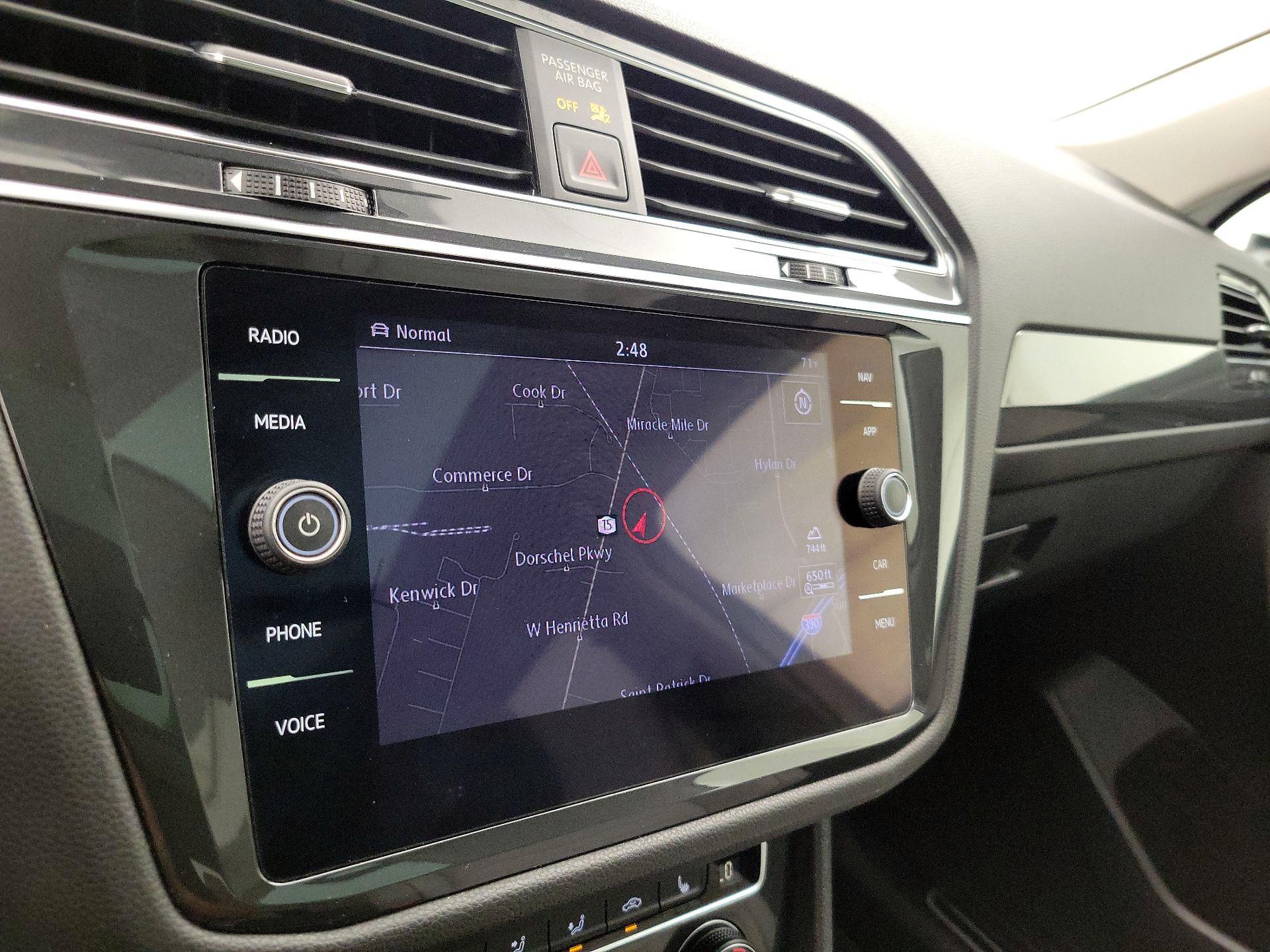 Thumbnail: 2019 Volkswagen Tiguan - 14