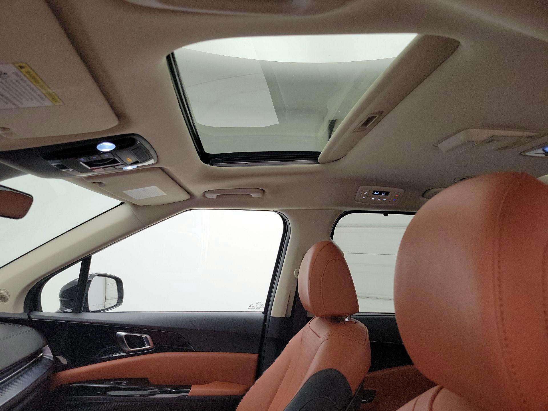 Thumbnail: 2023 Kia Carnival - 20