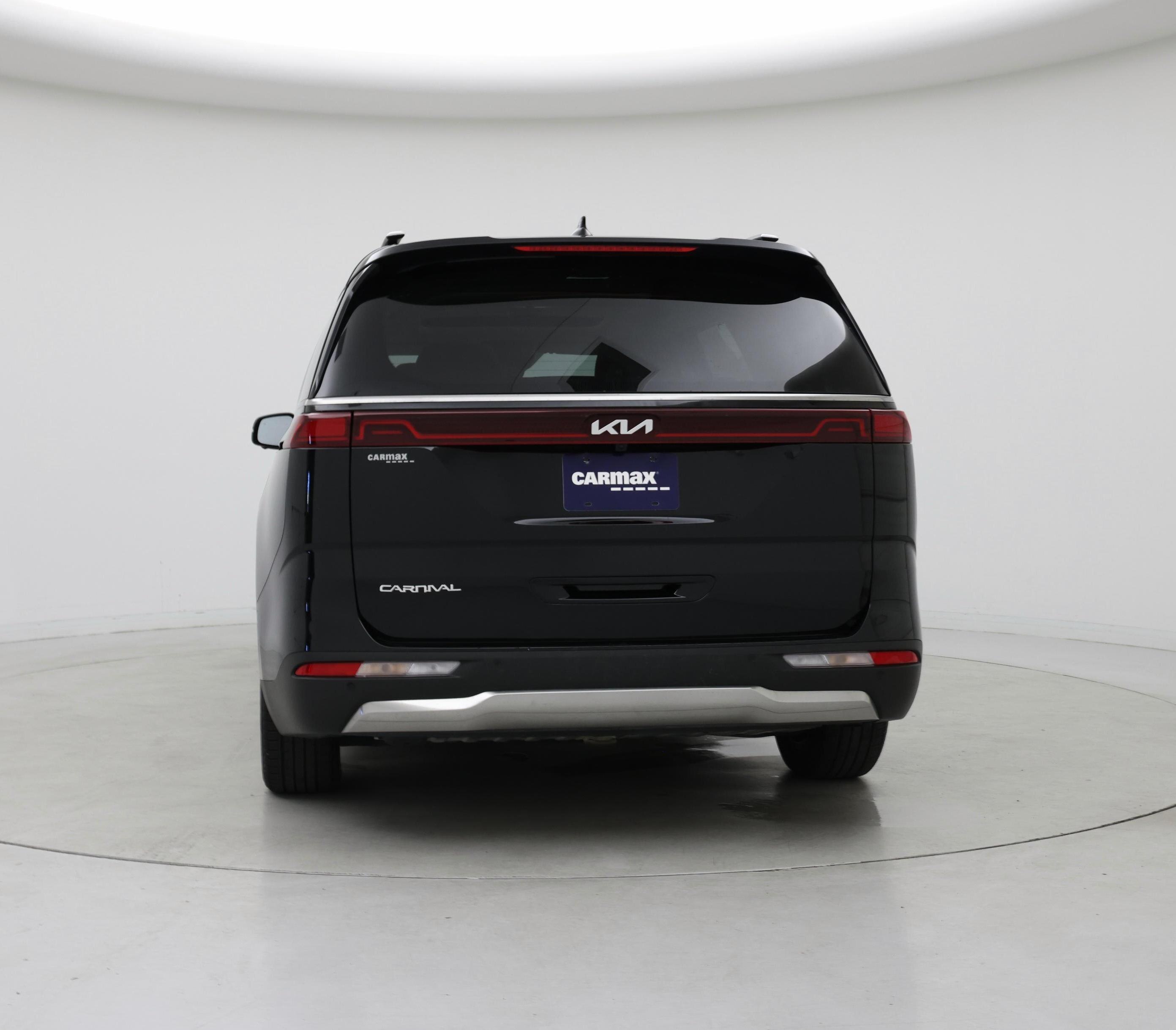 Thumbnail: 2023 Kia Carnival - 6