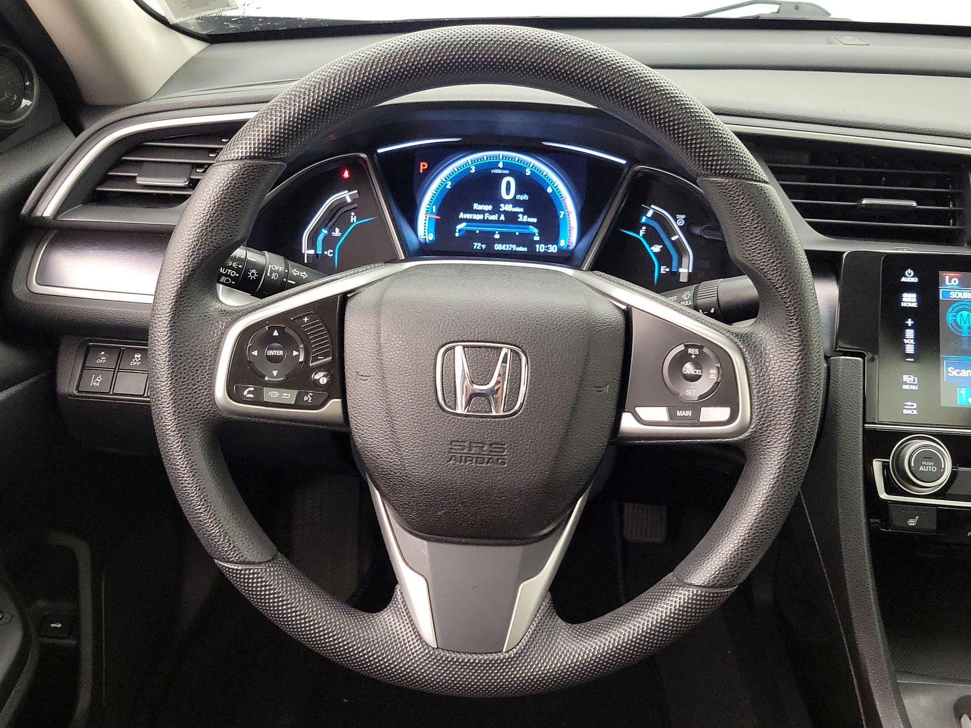 Thumbnail: 2016 Honda Civic - 10