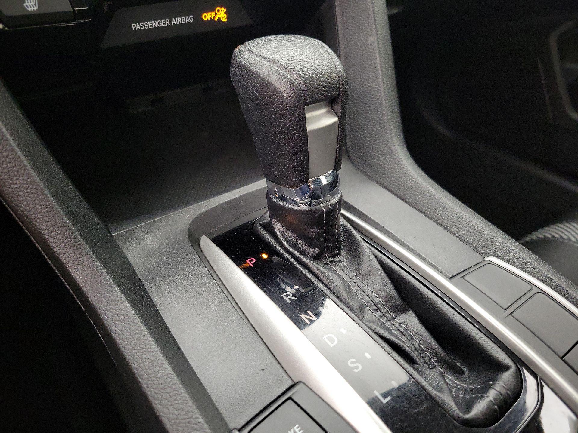 Thumbnail: 2016 Honda Civic - 17