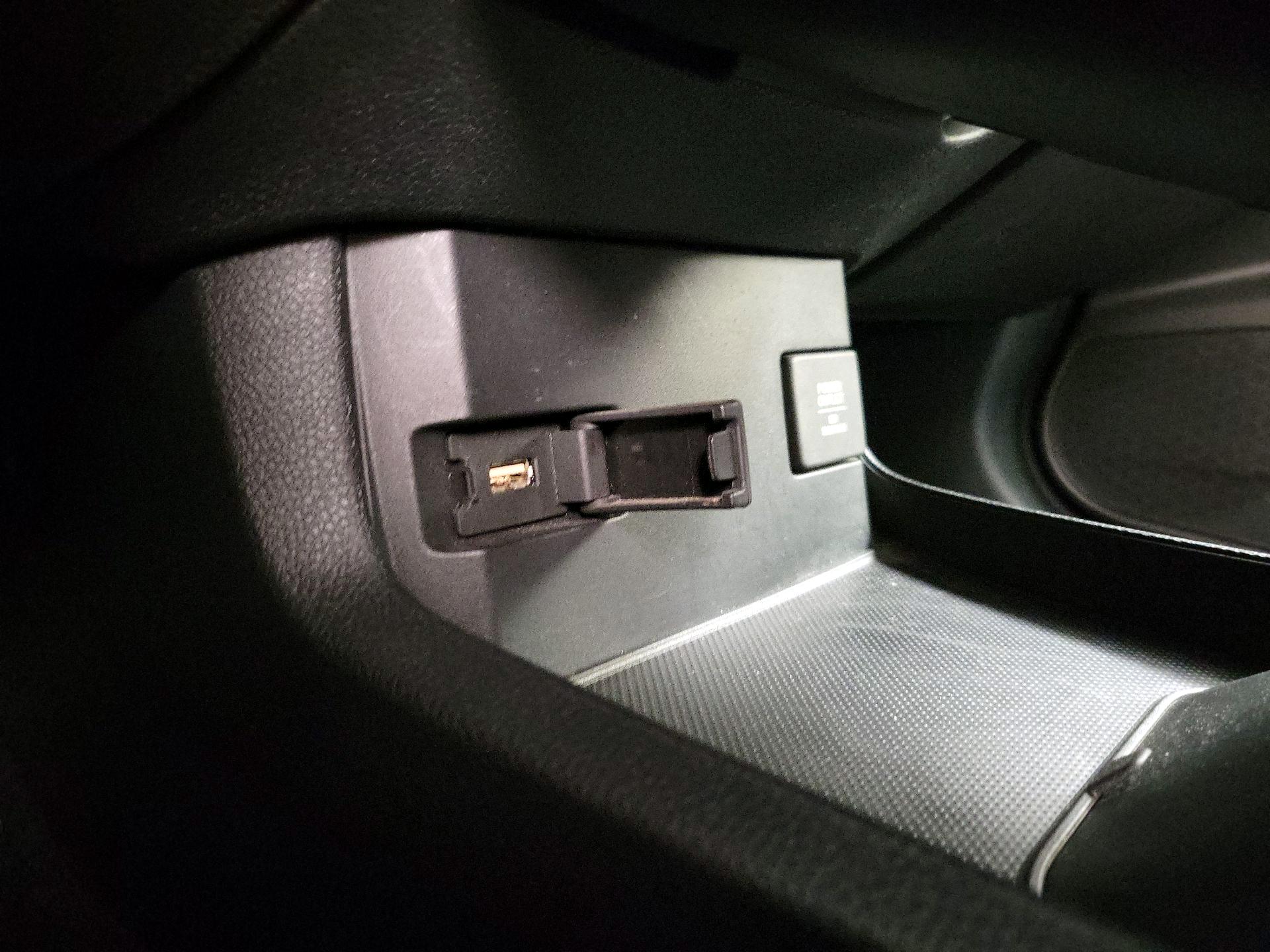 Thumbnail: 2016 Honda Civic - 18