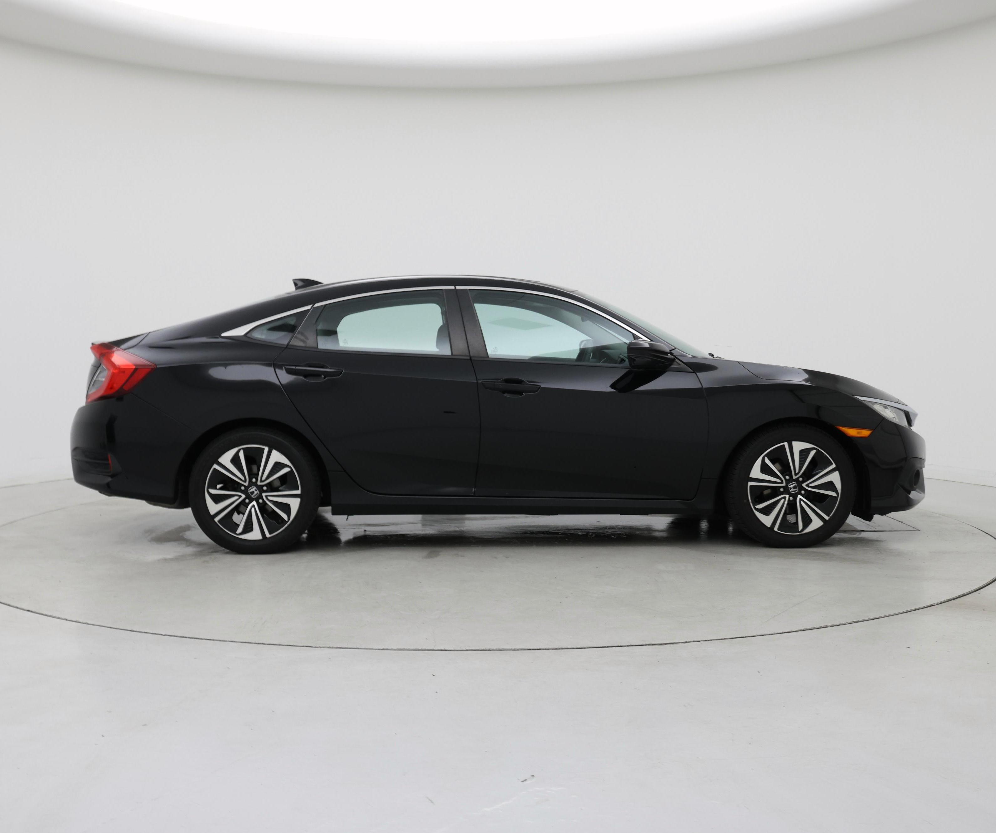 Thumbnail: 2016 Honda Civic - 7