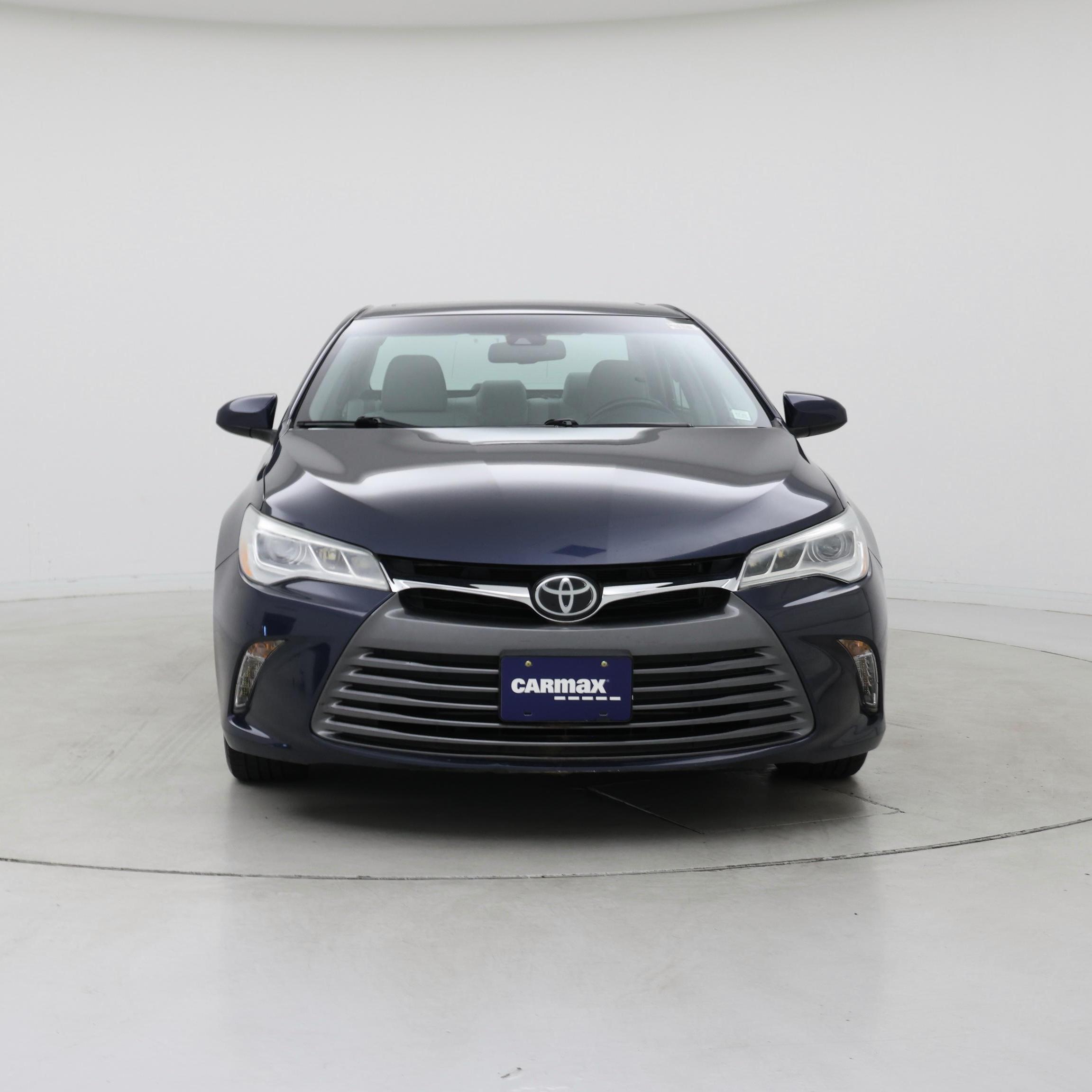 Thumbnail: 2016 Toyota Camry - 5