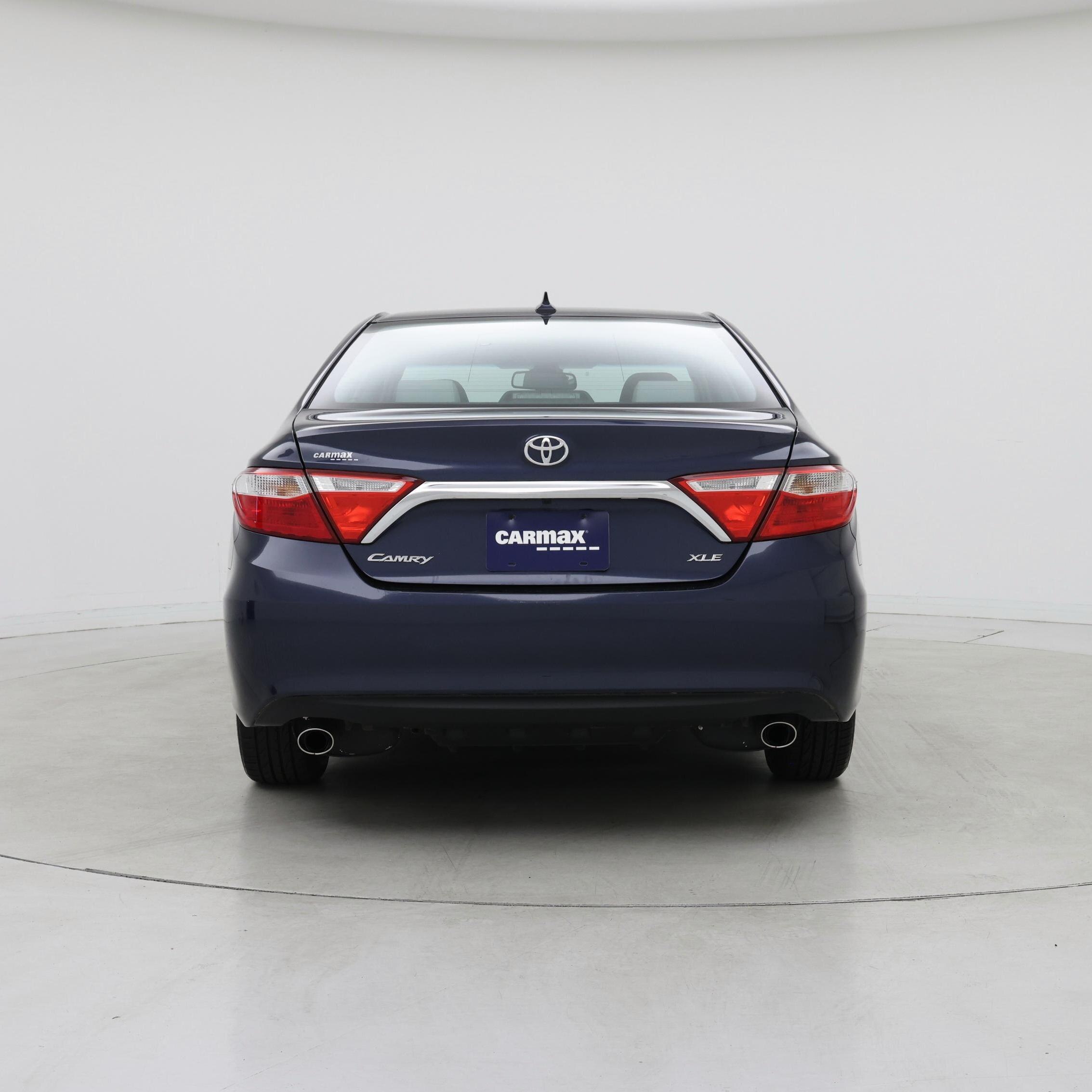 Thumbnail: 2016 Toyota Camry - 6