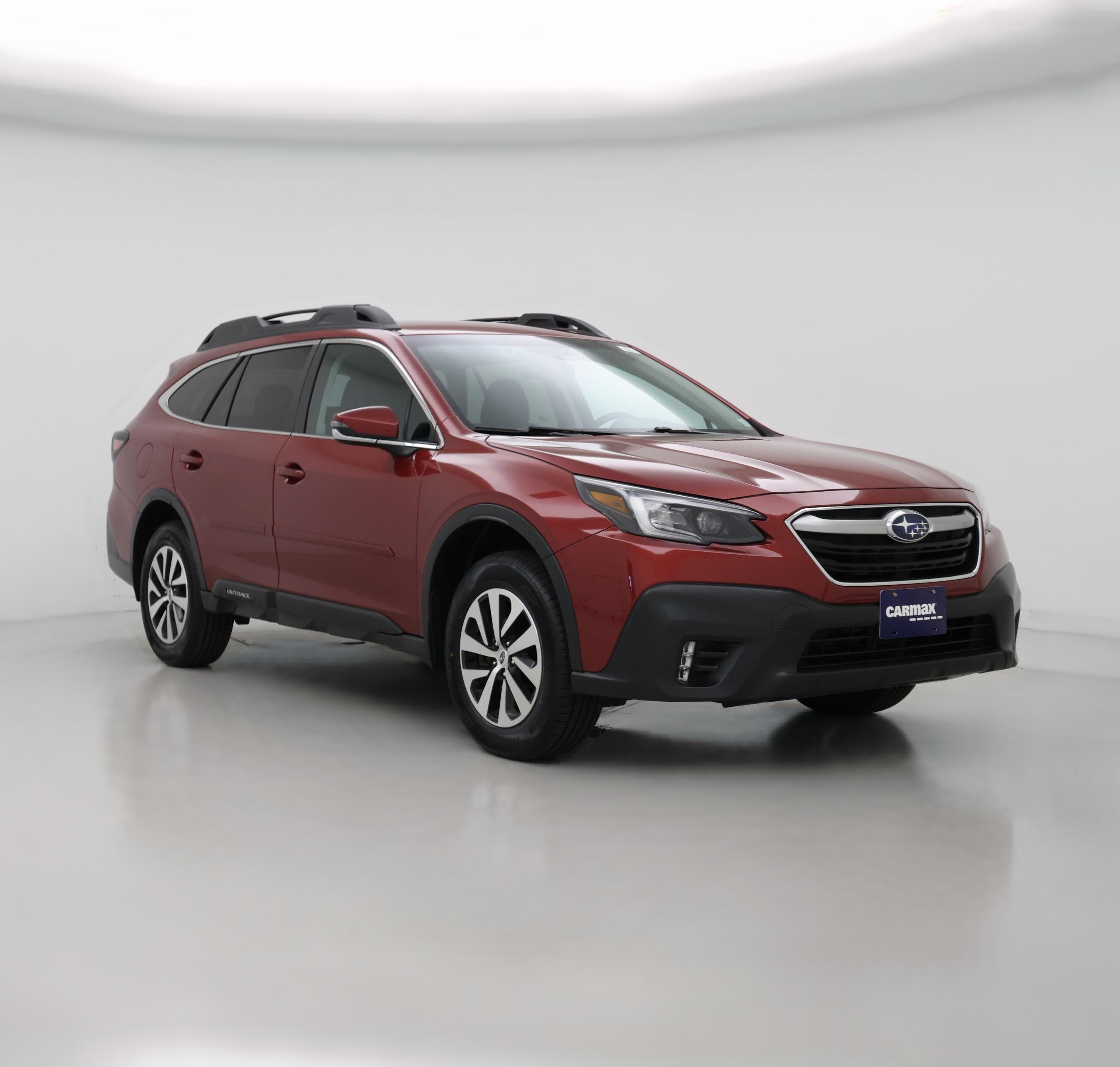Thumbnail: 2022 Subaru Outback - 1