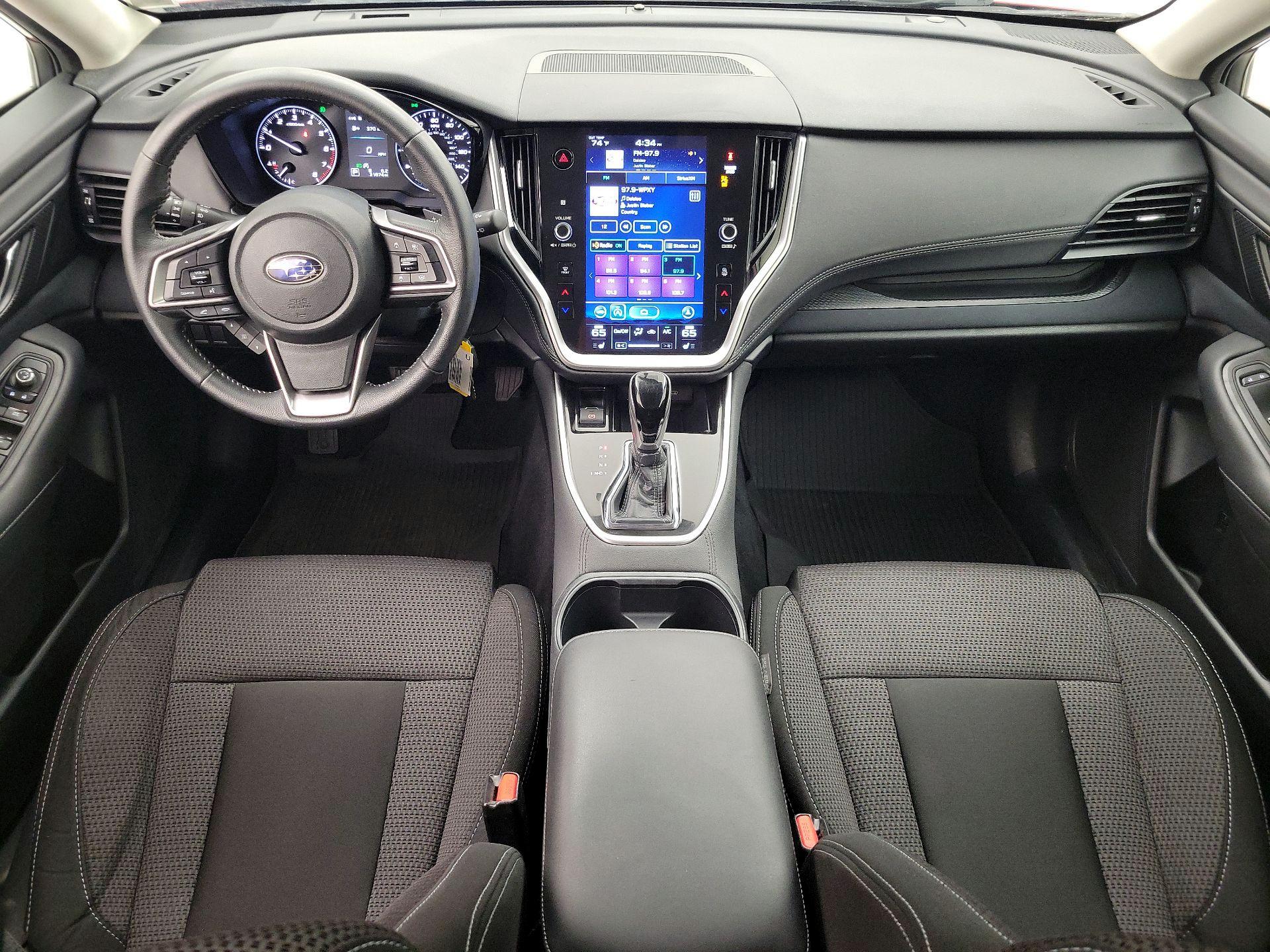 Thumbnail: 2022 Subaru Outback - 9