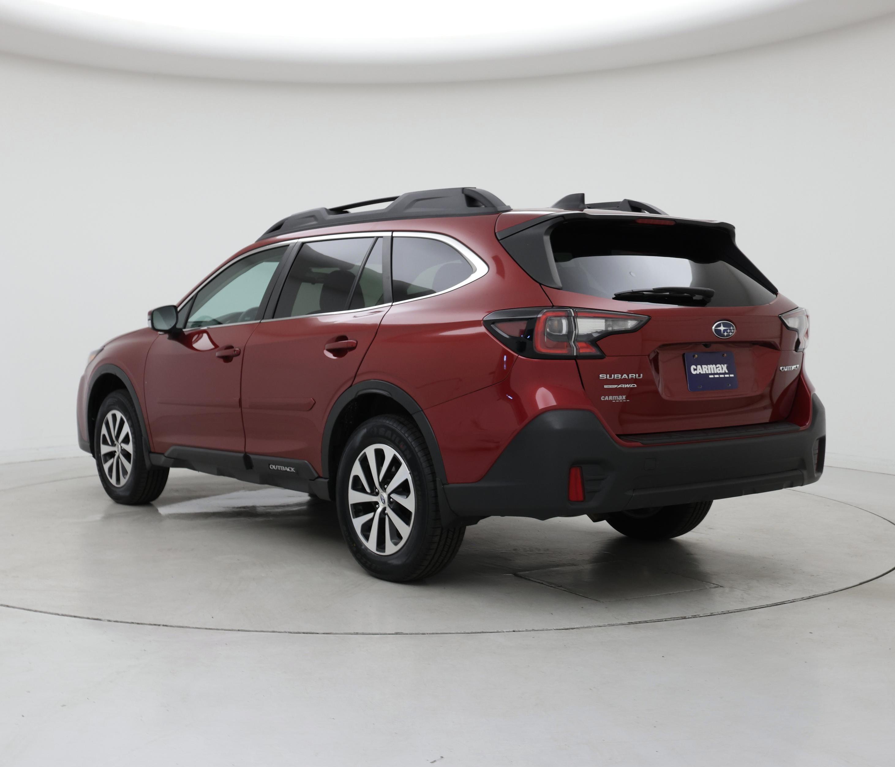 Thumbnail: 2022 Subaru Outback - 2