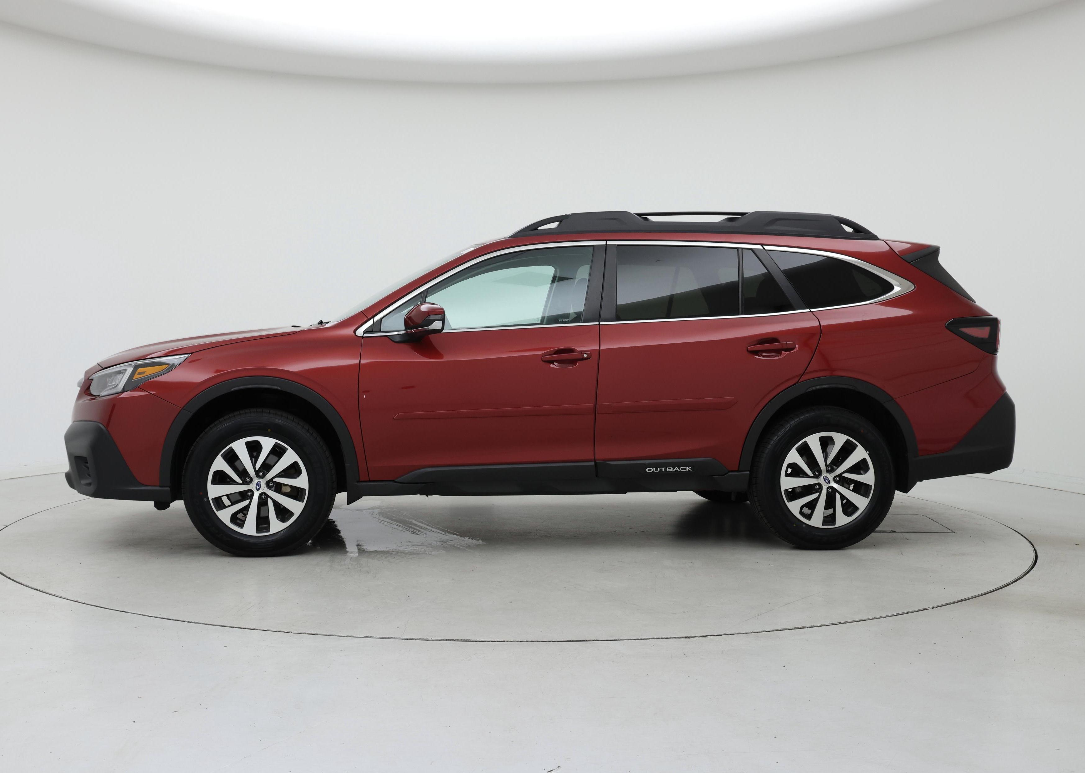 Thumbnail: 2022 Subaru Outback - 3