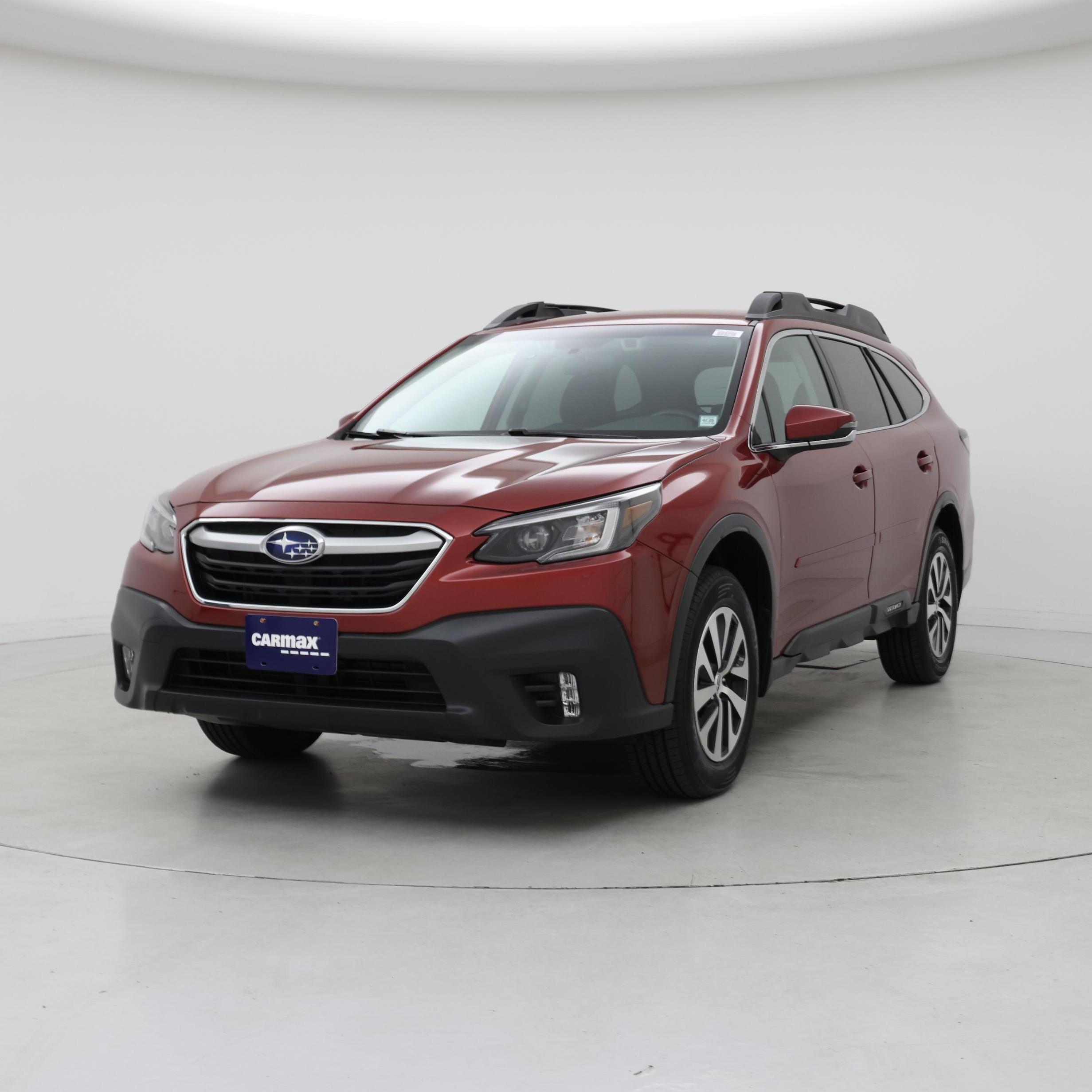 Thumbnail: 2022 Subaru Outback - 4